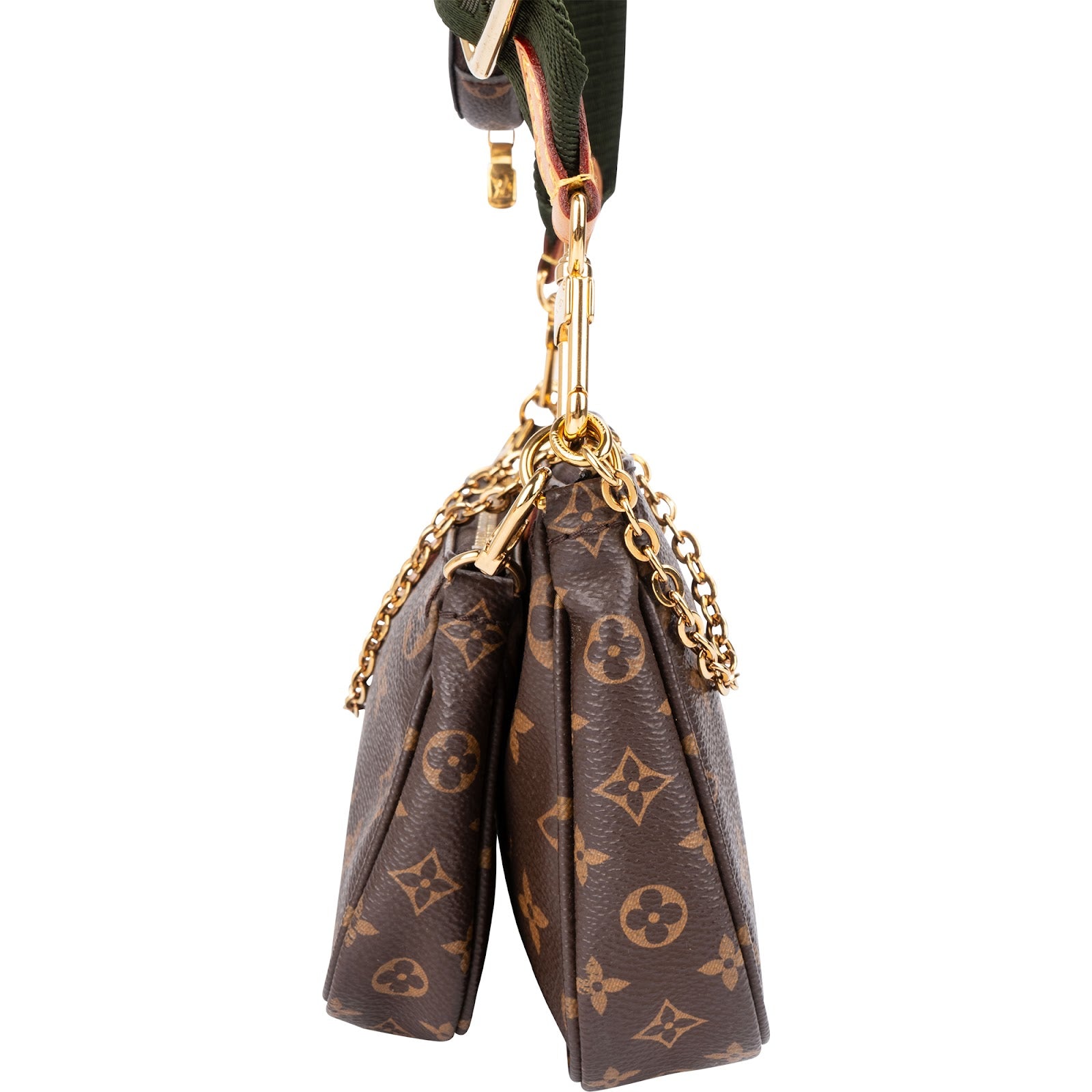 Louis Vuitton - Multi Pochette Accessoires Crossbody Bag