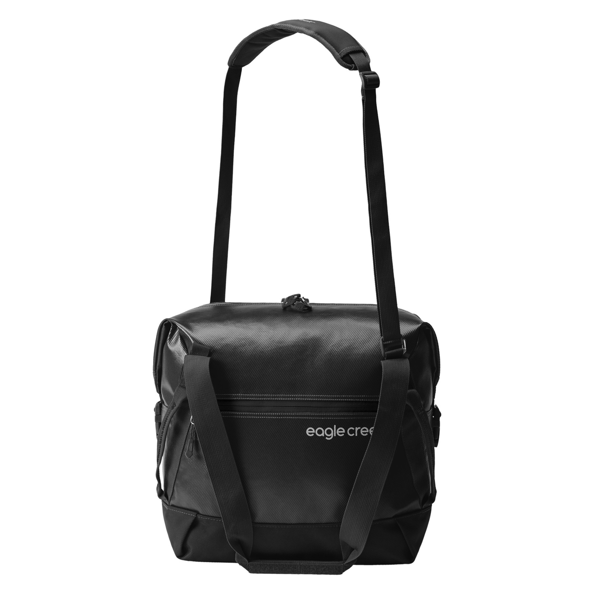 Migrate Tote - midnight black