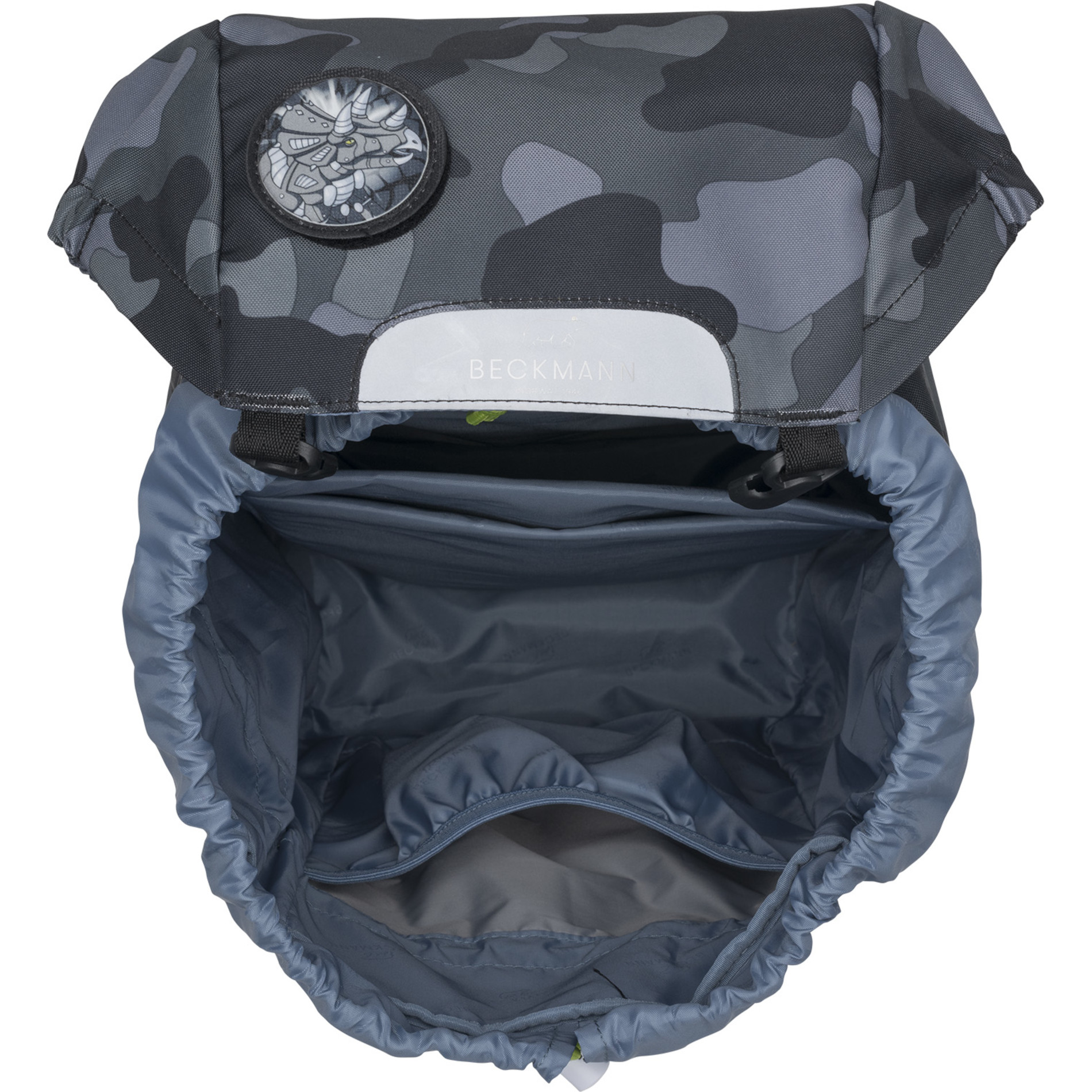 Classic Maxi 6-piece set - Camo Rex