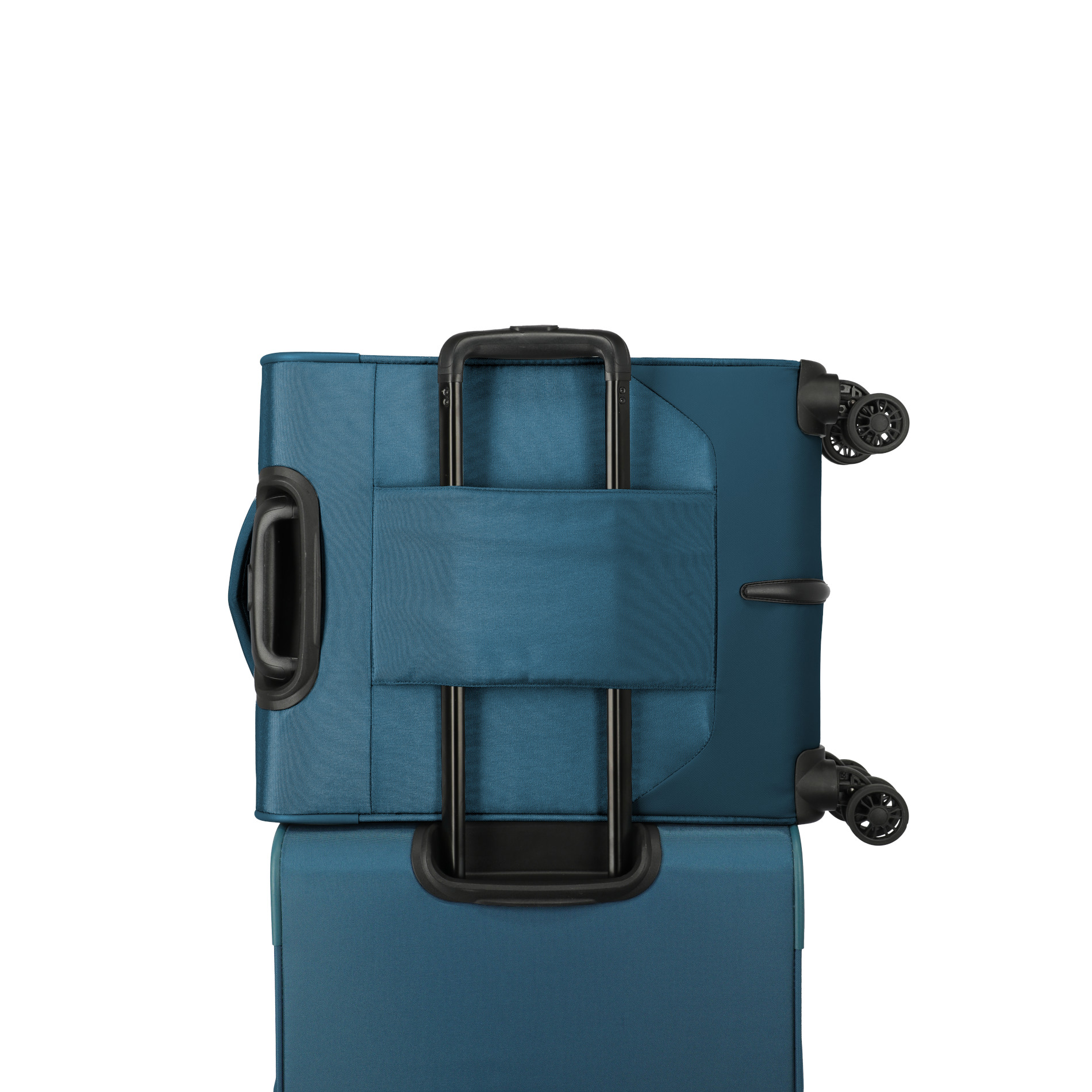 UMBRIA Handgepäck S (55 cm) - Petrol