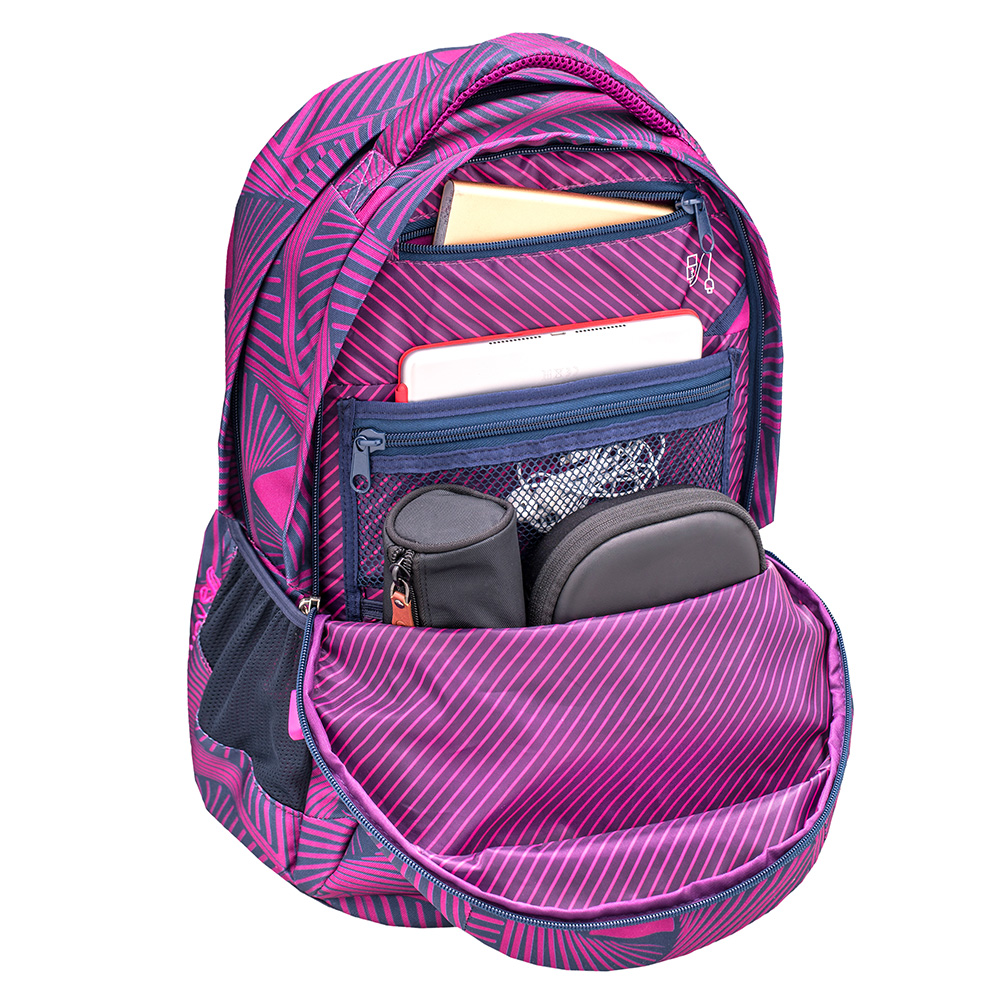 Infinity Rucksack - Chaos