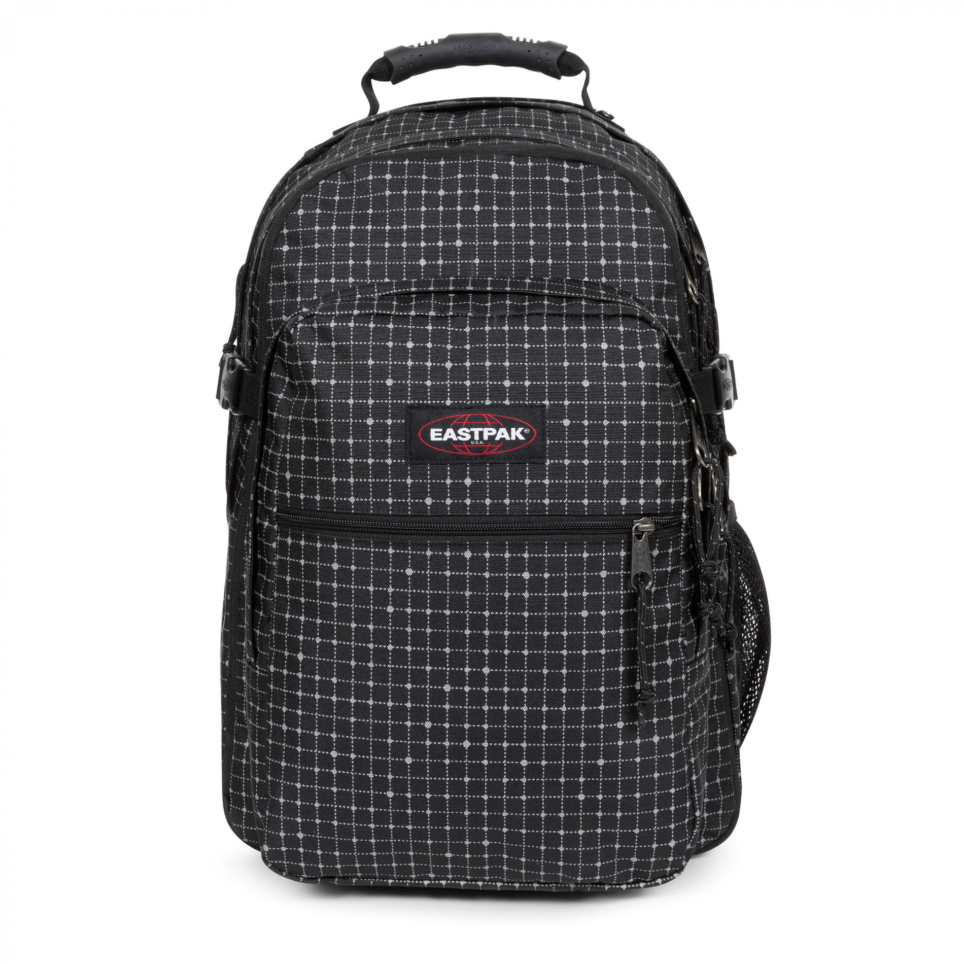 Rucksack TUTOR - REFLEKS SPACE BLACK