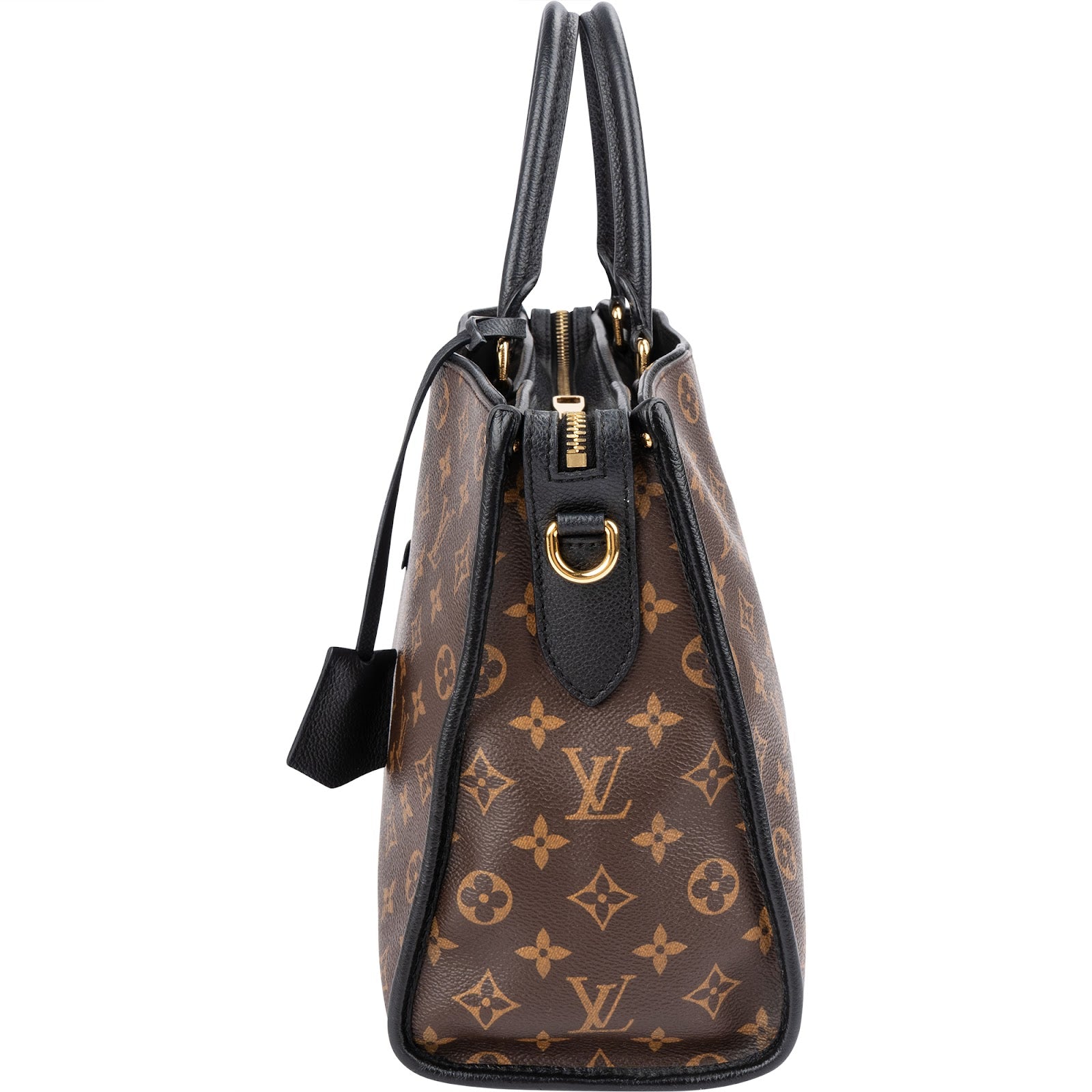Louis Vuitton - Popincourt NM handtas