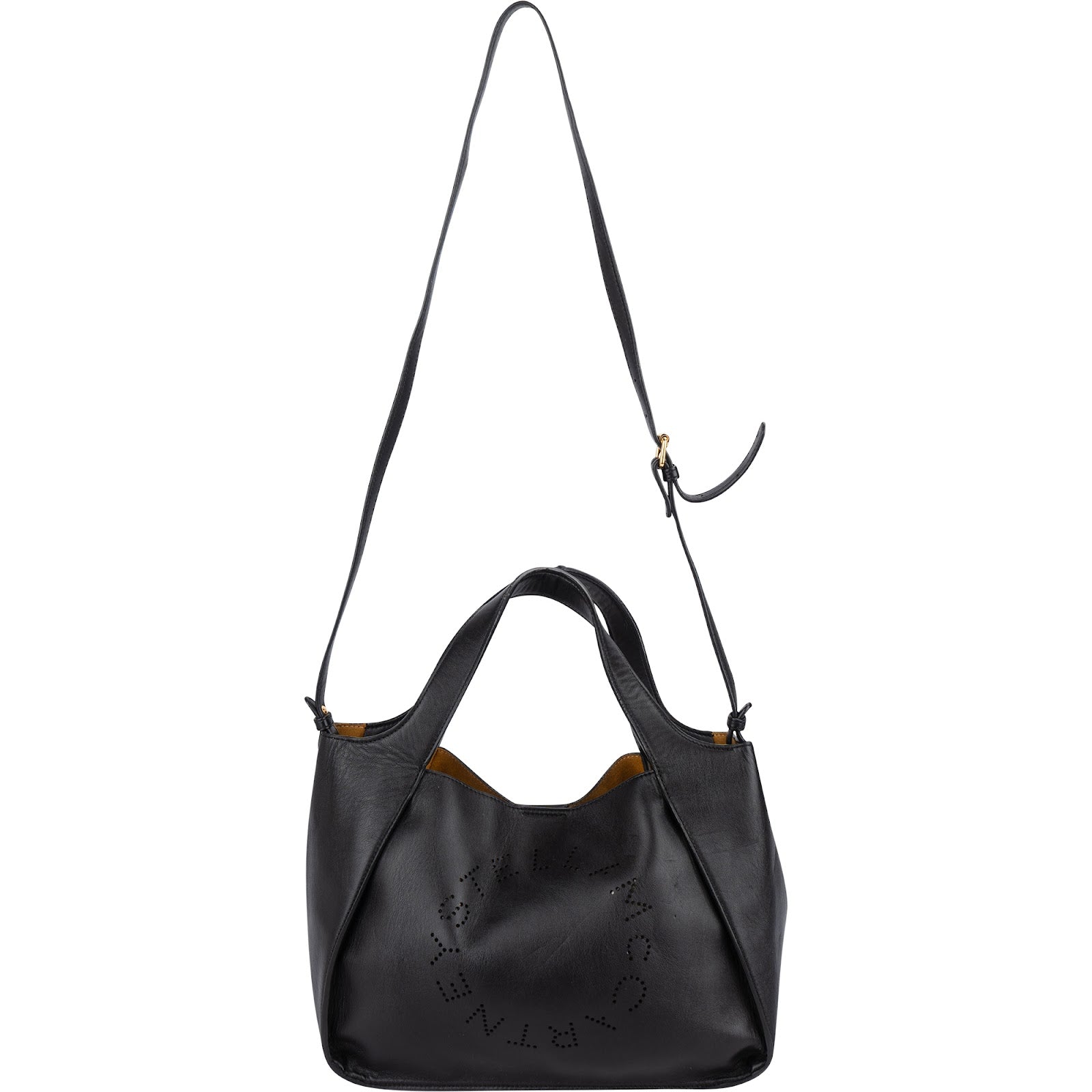 Stella McCartney Emblem Tote-handtas