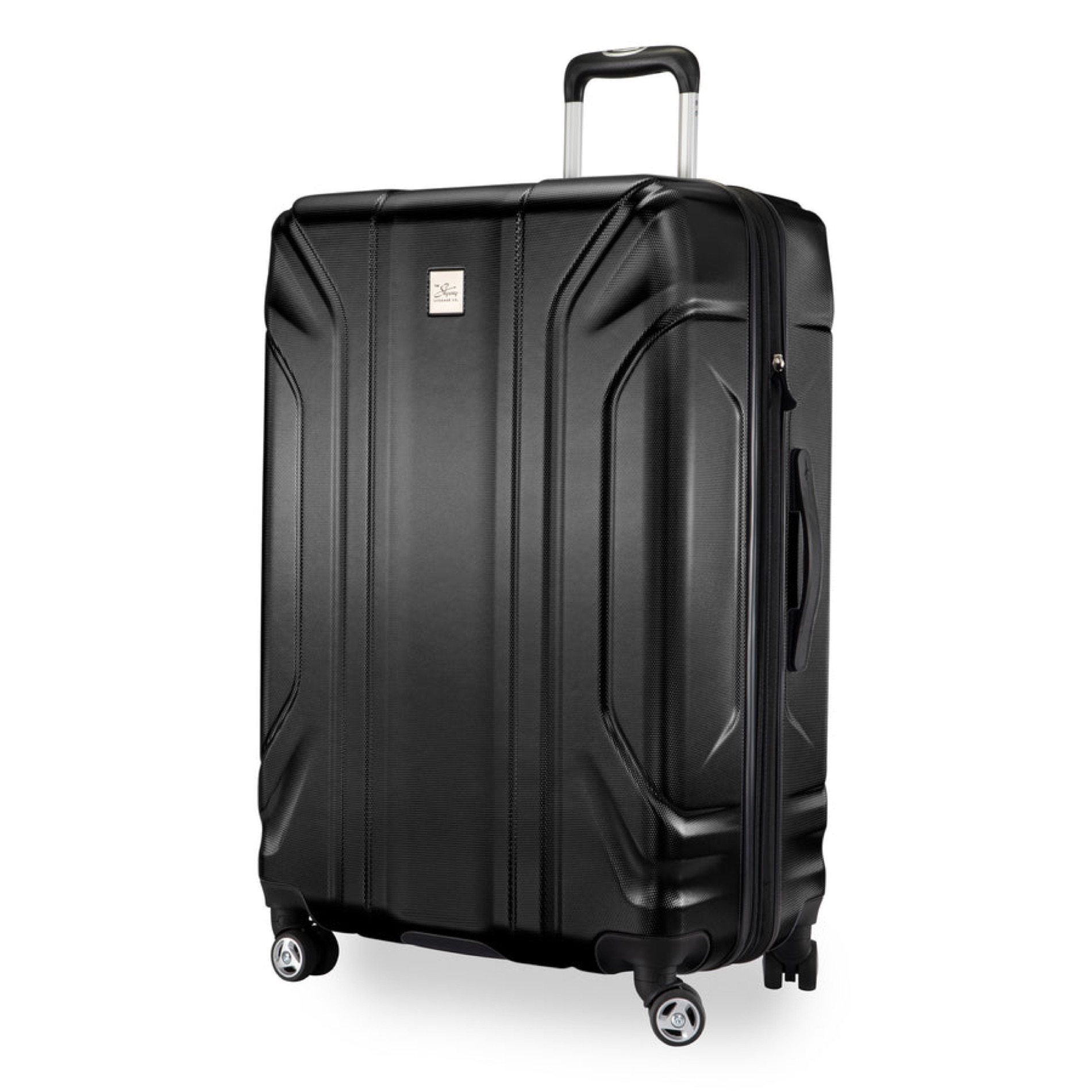 Nimbus 5.0 Trolley L (77 cm), expandable