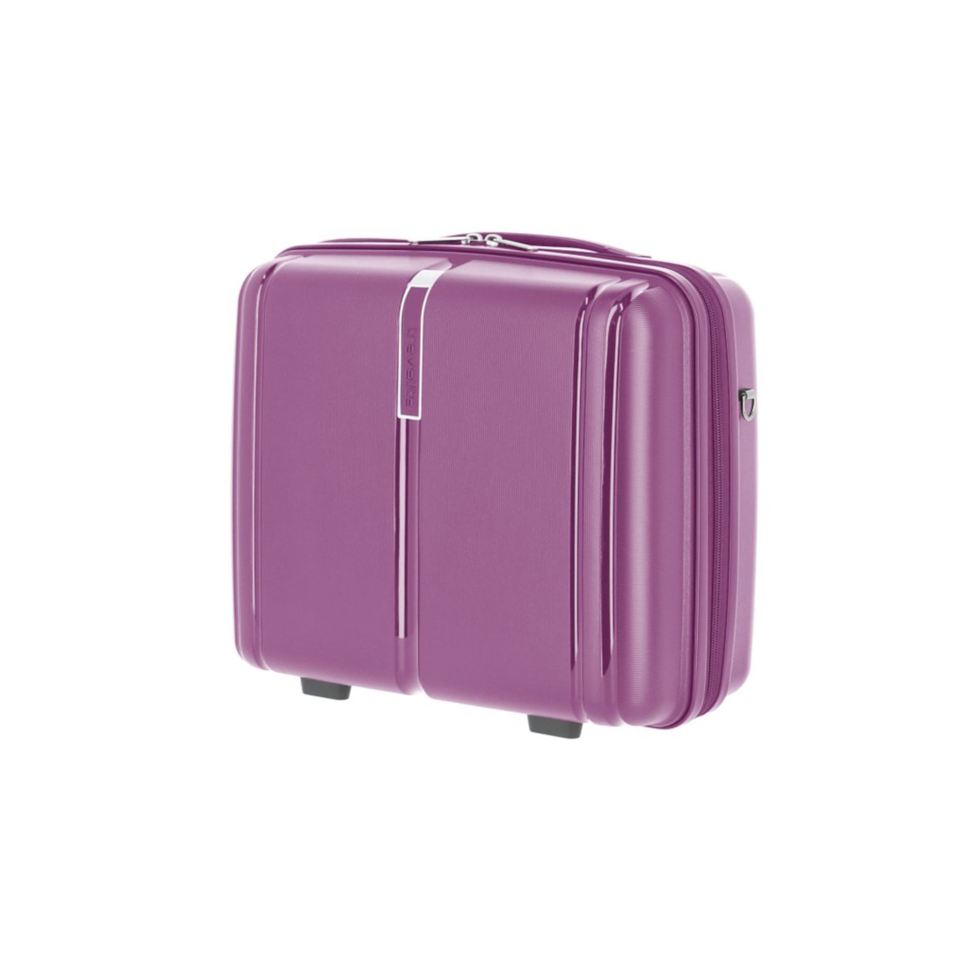VAKA Beautycase - purple