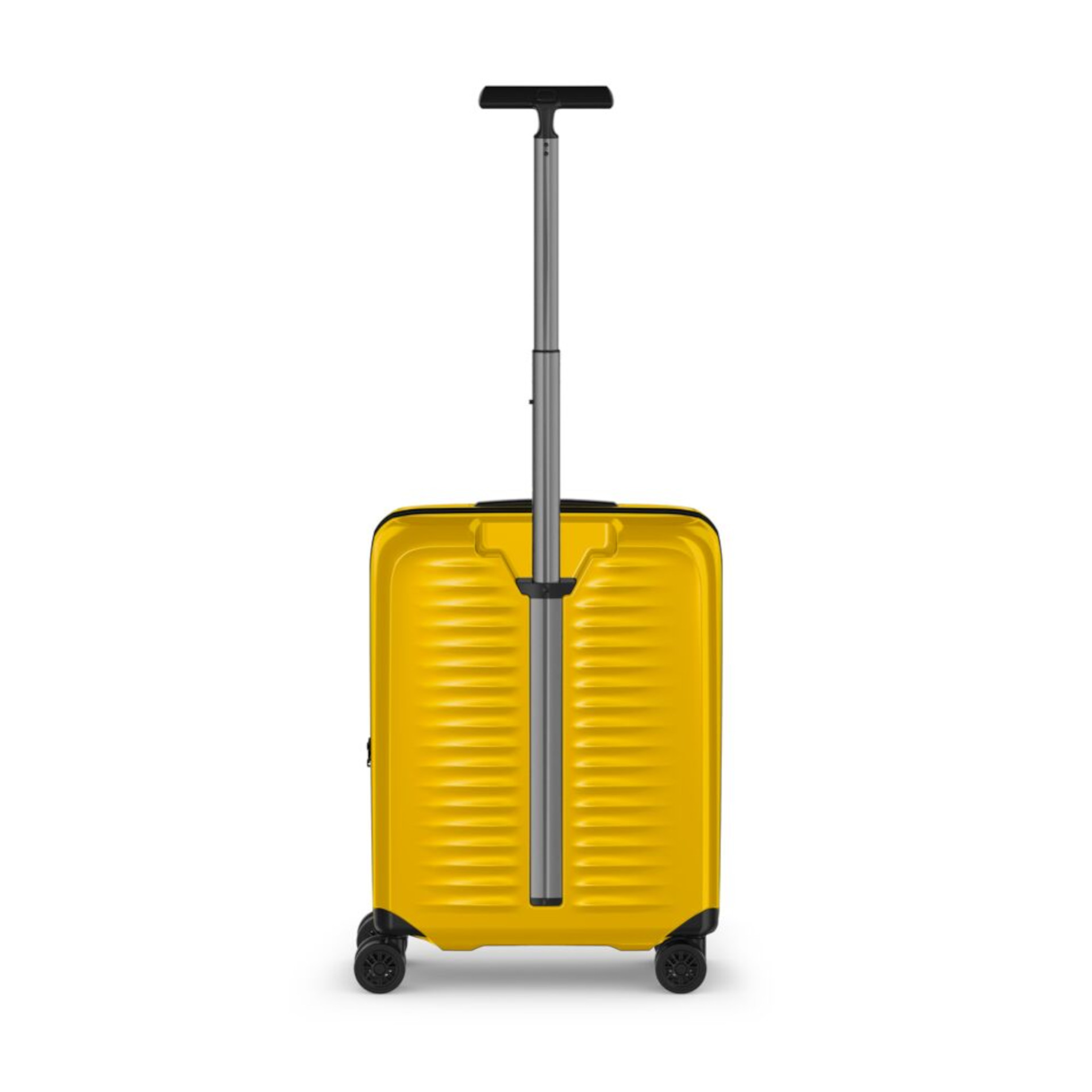 Airox Global Hardside Carry-on (55 cm) - Gold Yellow