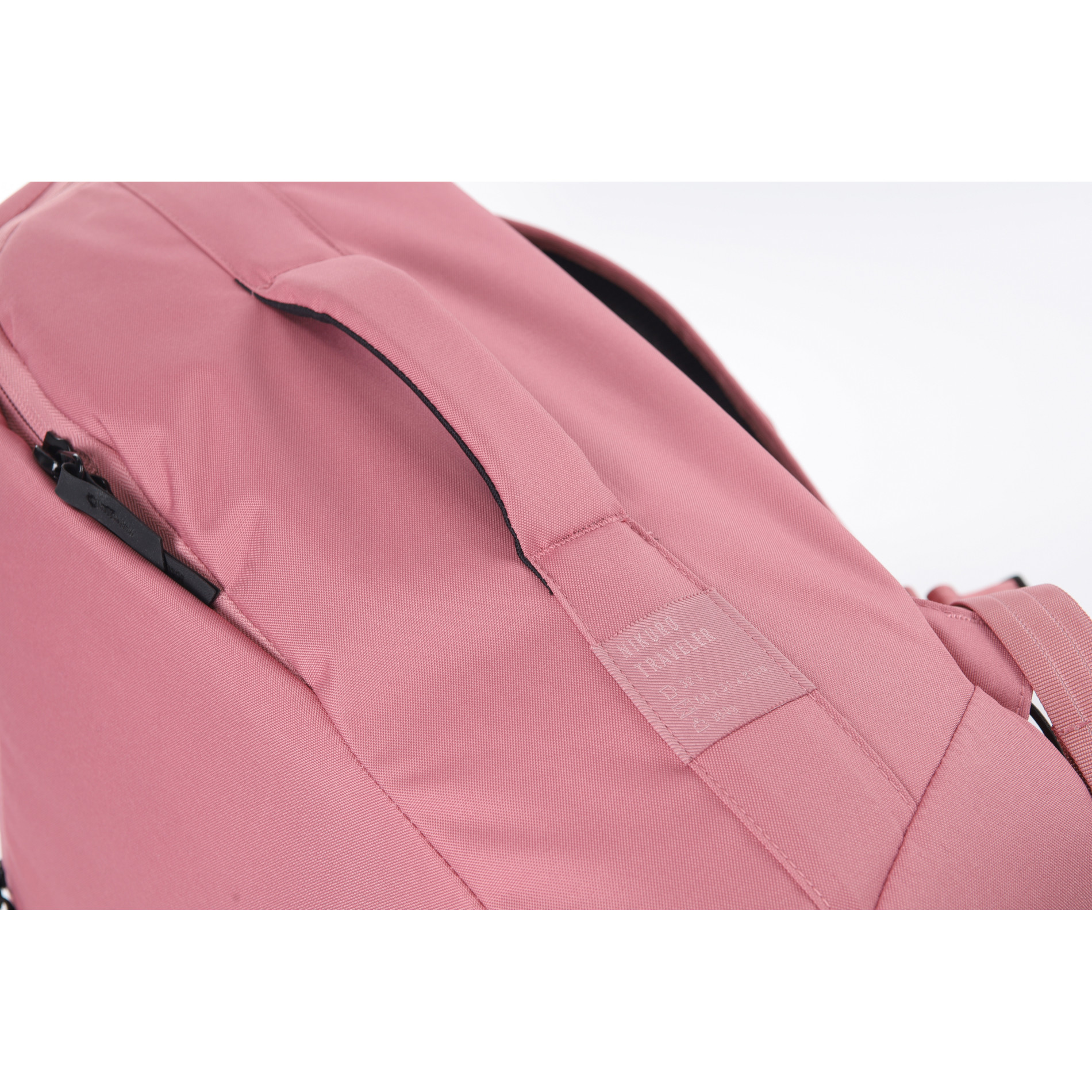 Rucksack NIKURO TRAVELER - Woodrose