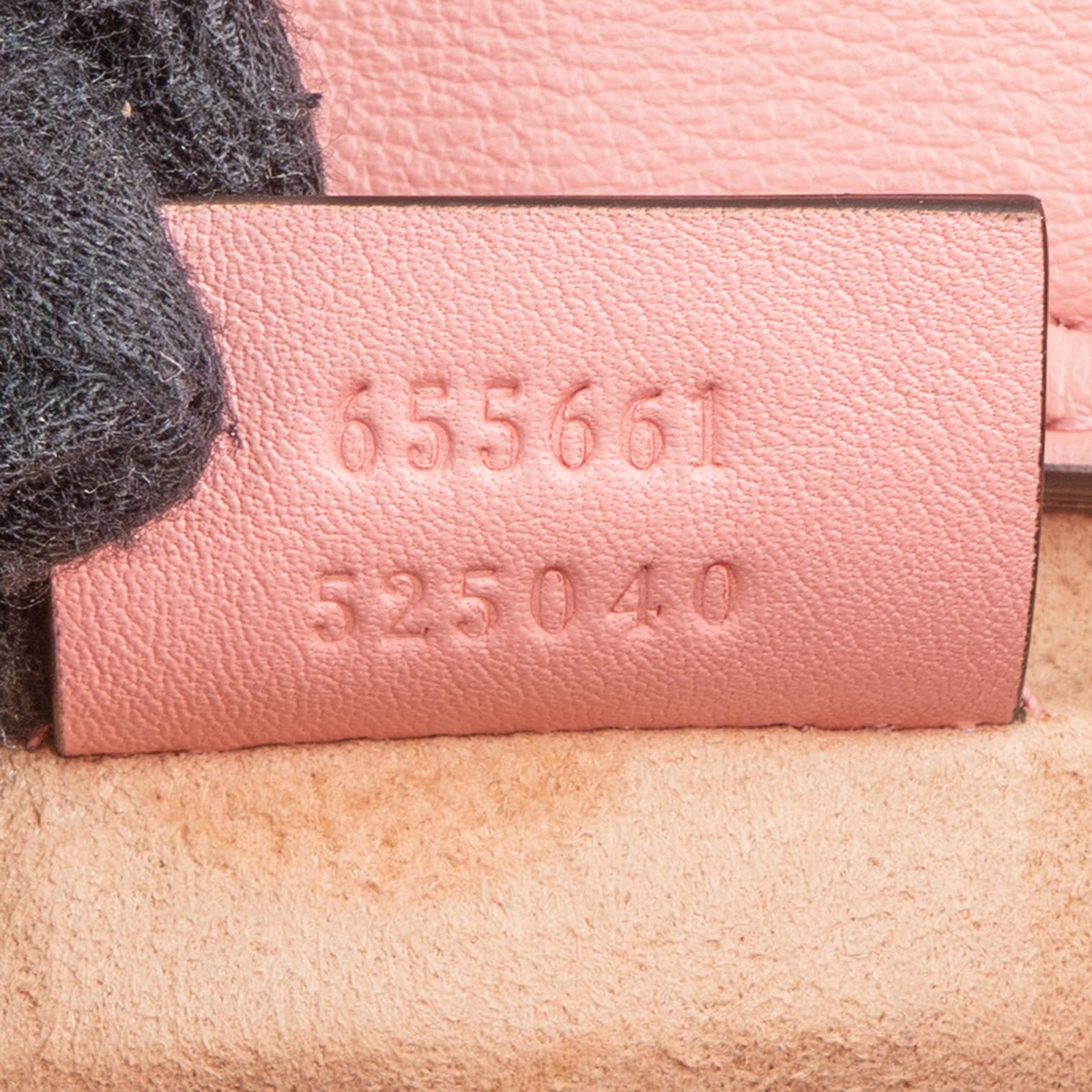 Gucci - Diana Small Tote Handbag