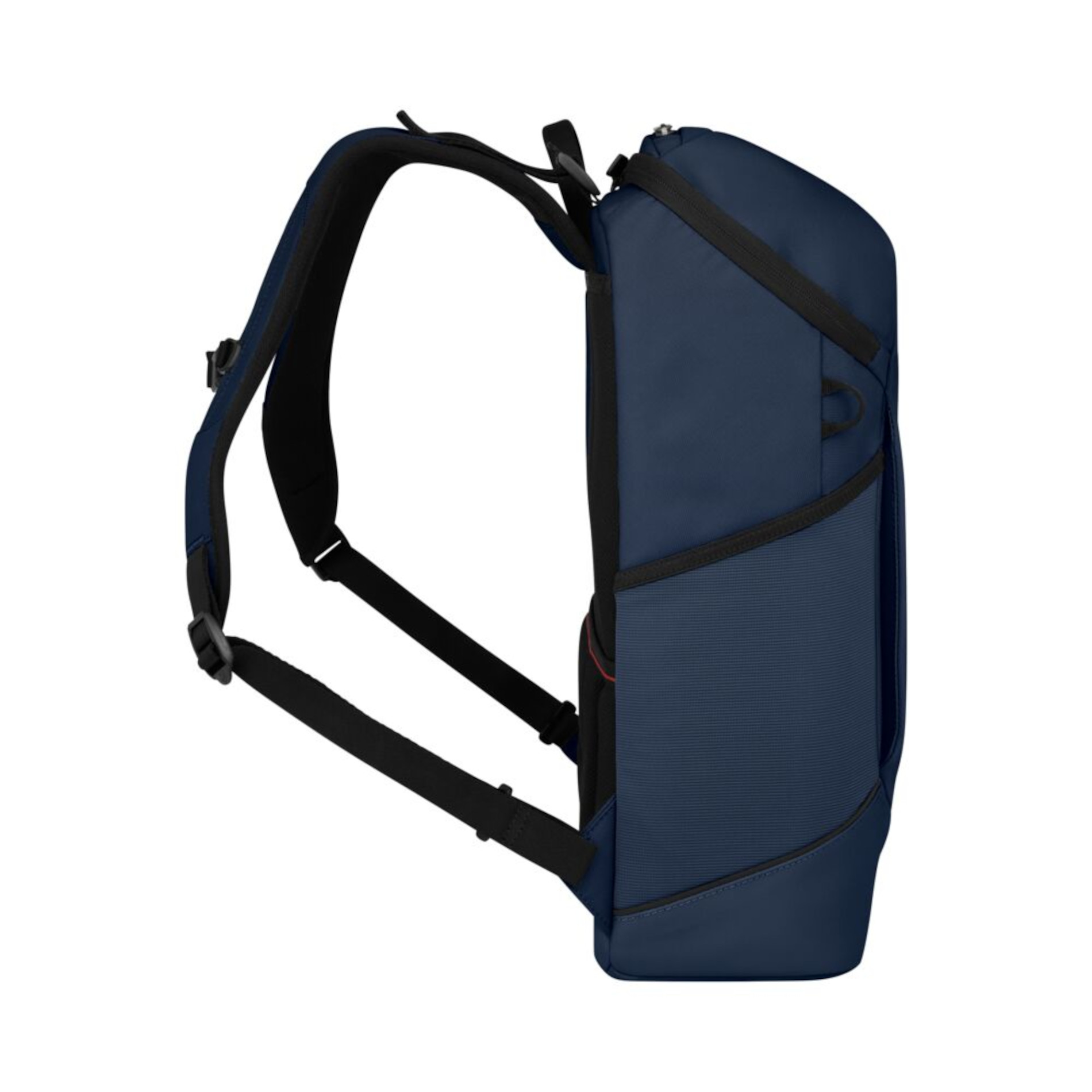 Altmont Modern Commuter Backpack - Navy Blue