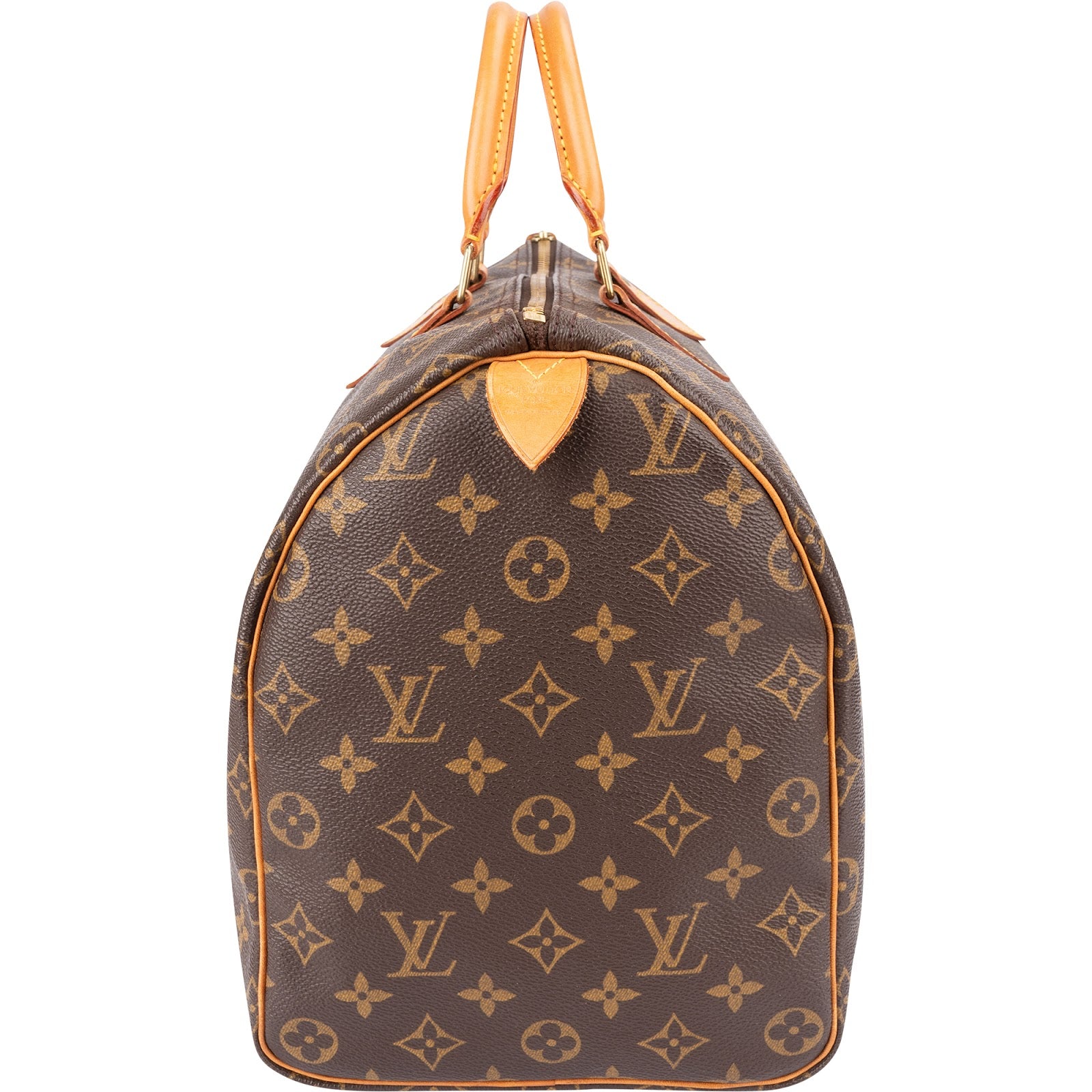Louis Vuitton - Speedy 40 Boston Bag