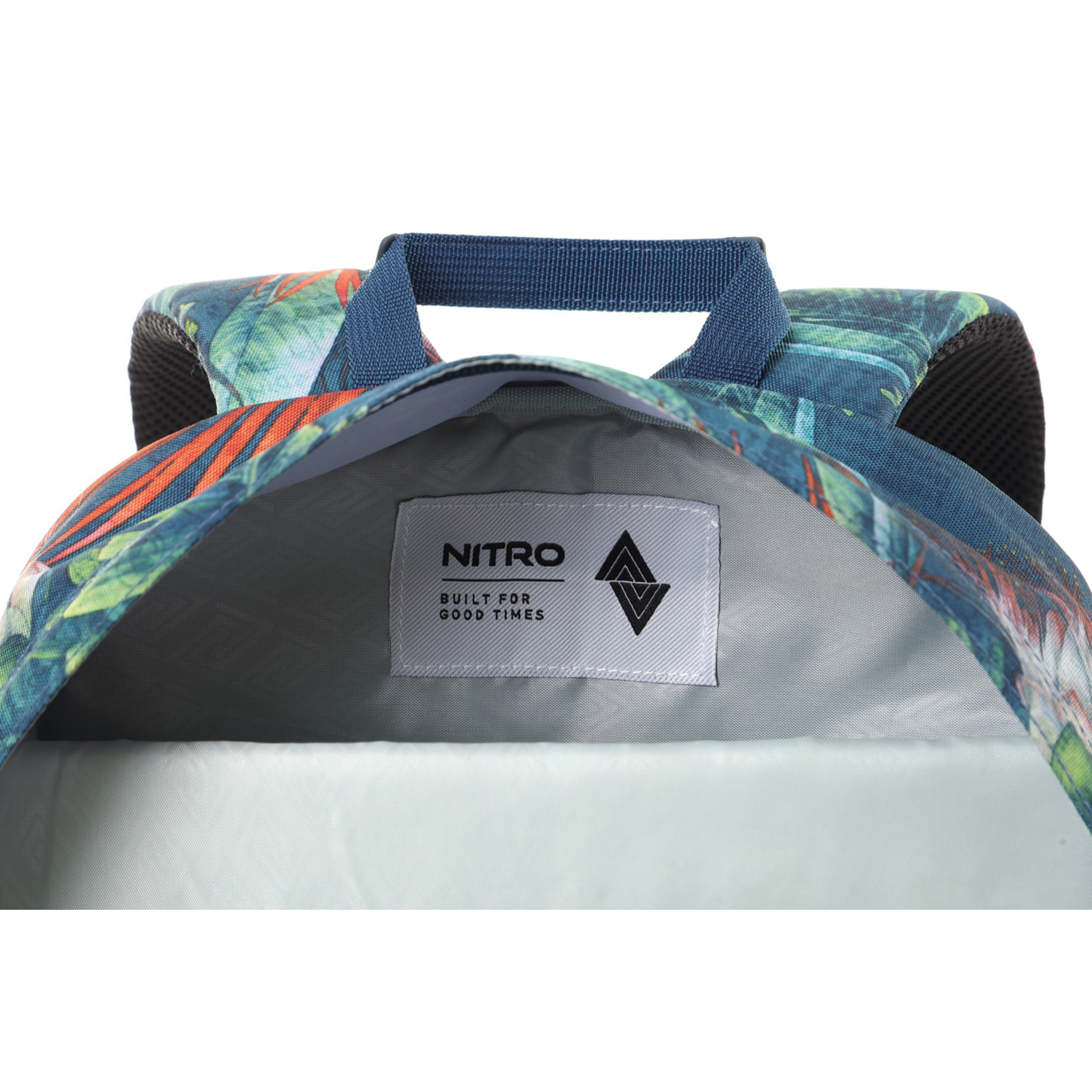 Rucksack URBAN CLASSIC - Tropical