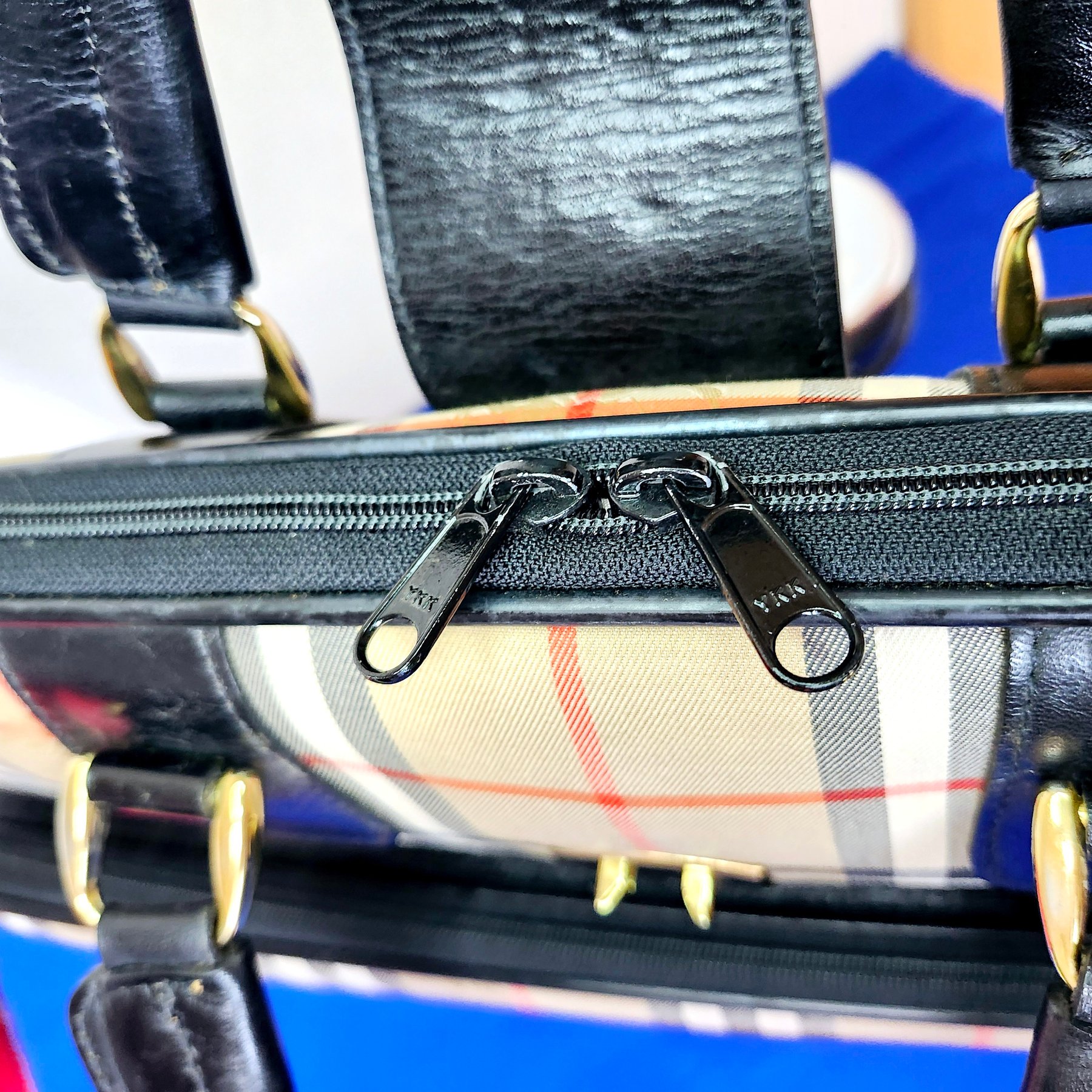 Burberrys - Reisetasche