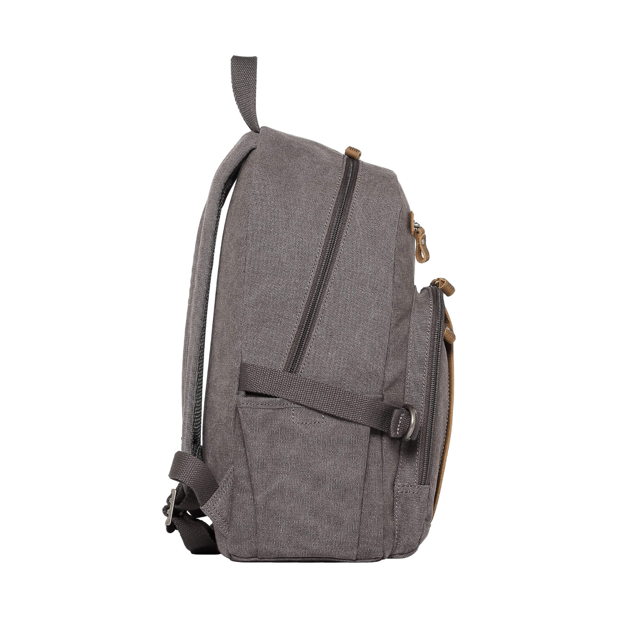 Classic Backpack - Charcoal