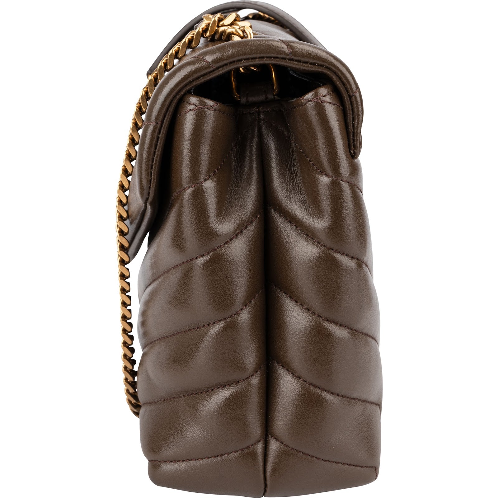 Yves Saint Laurent - Loulou Crossbody Bag