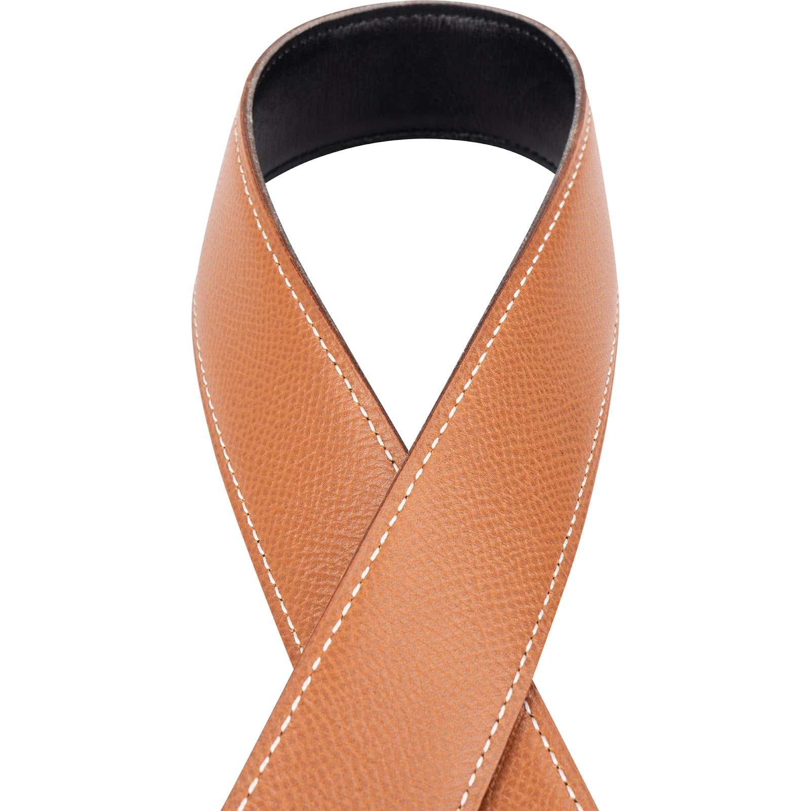 Hermès - Bicolor Reversible H Belt (70)