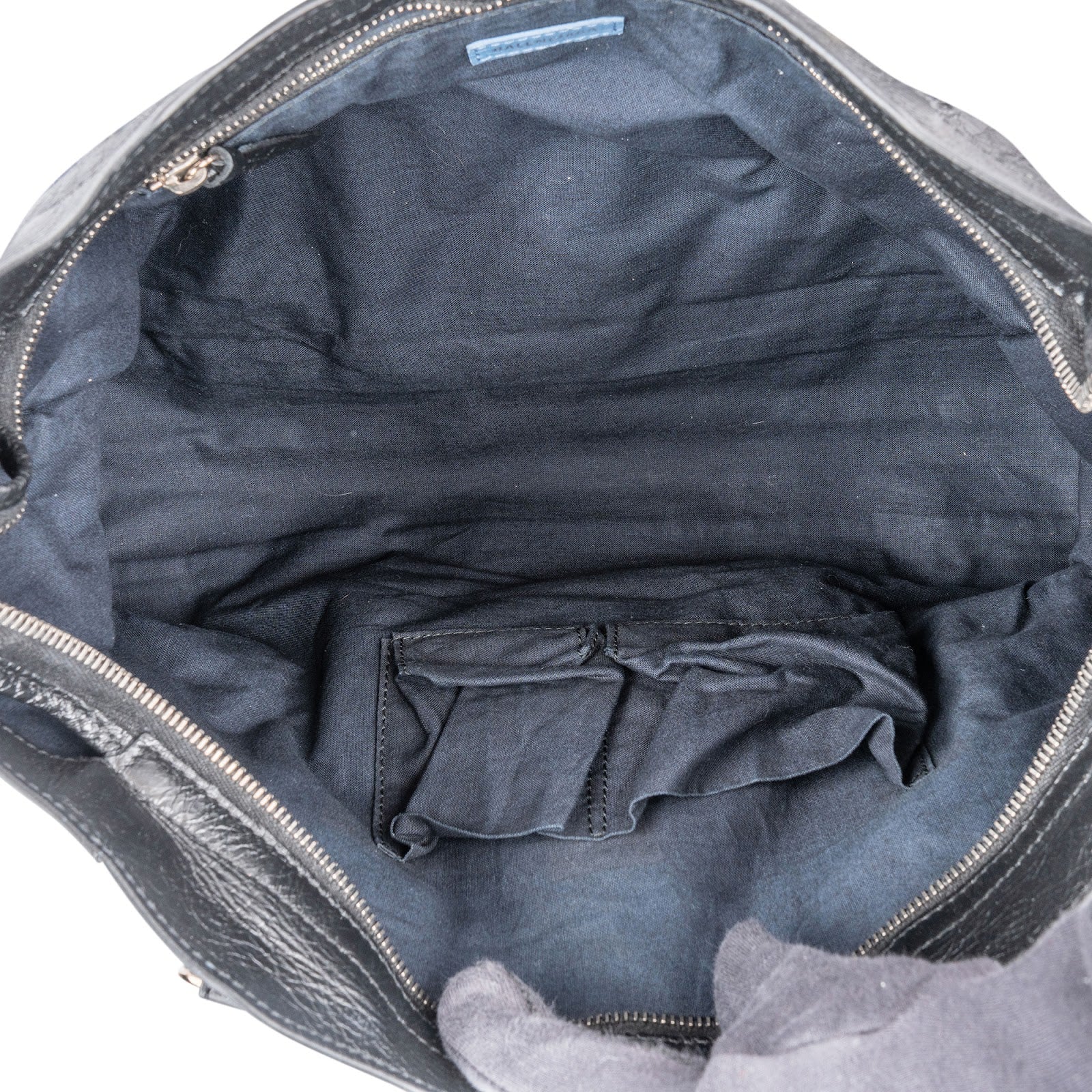 Balenciaga - Arena City Handbag