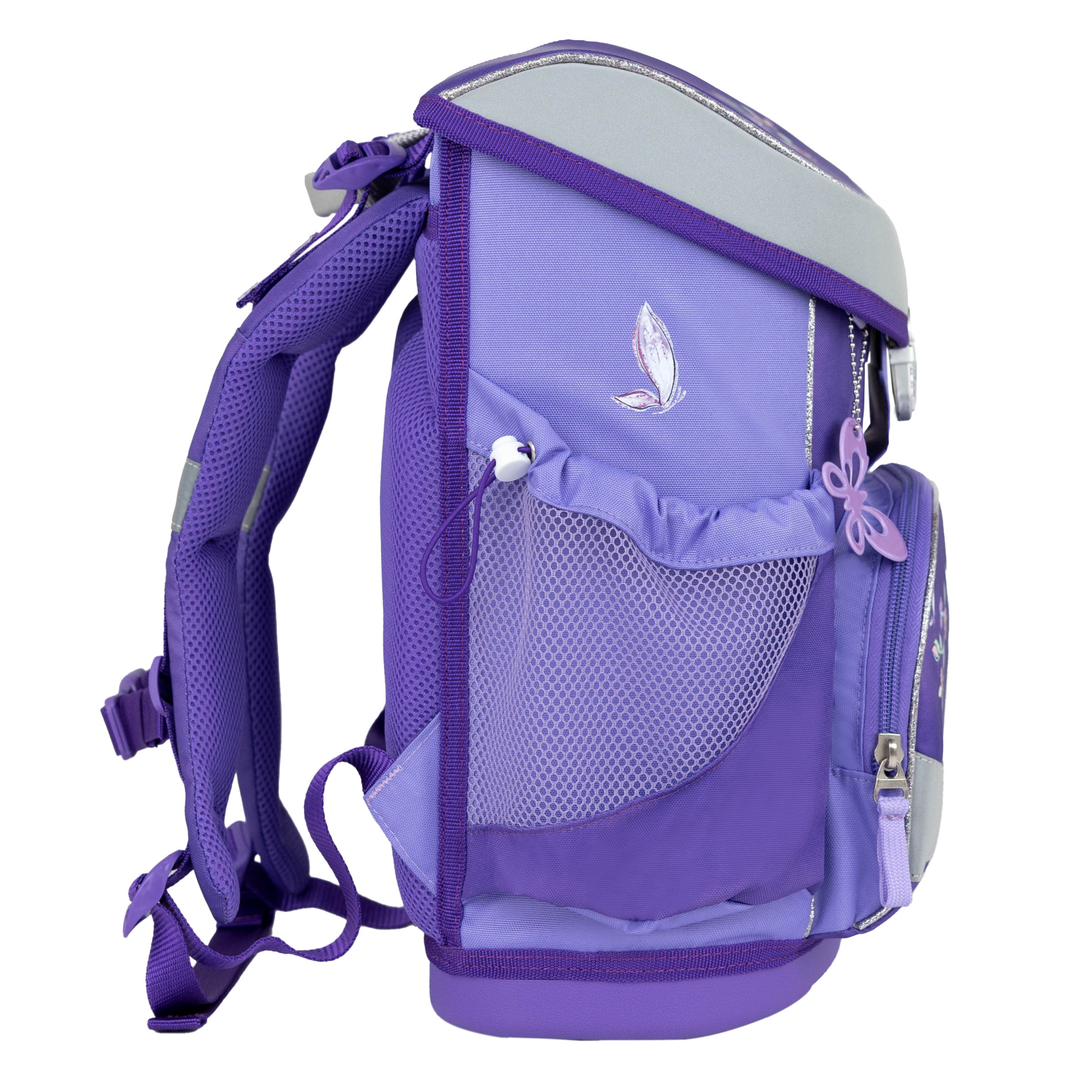 Ensemble ergonomique de cartables Belmil Mini-Fit, 4 pièces