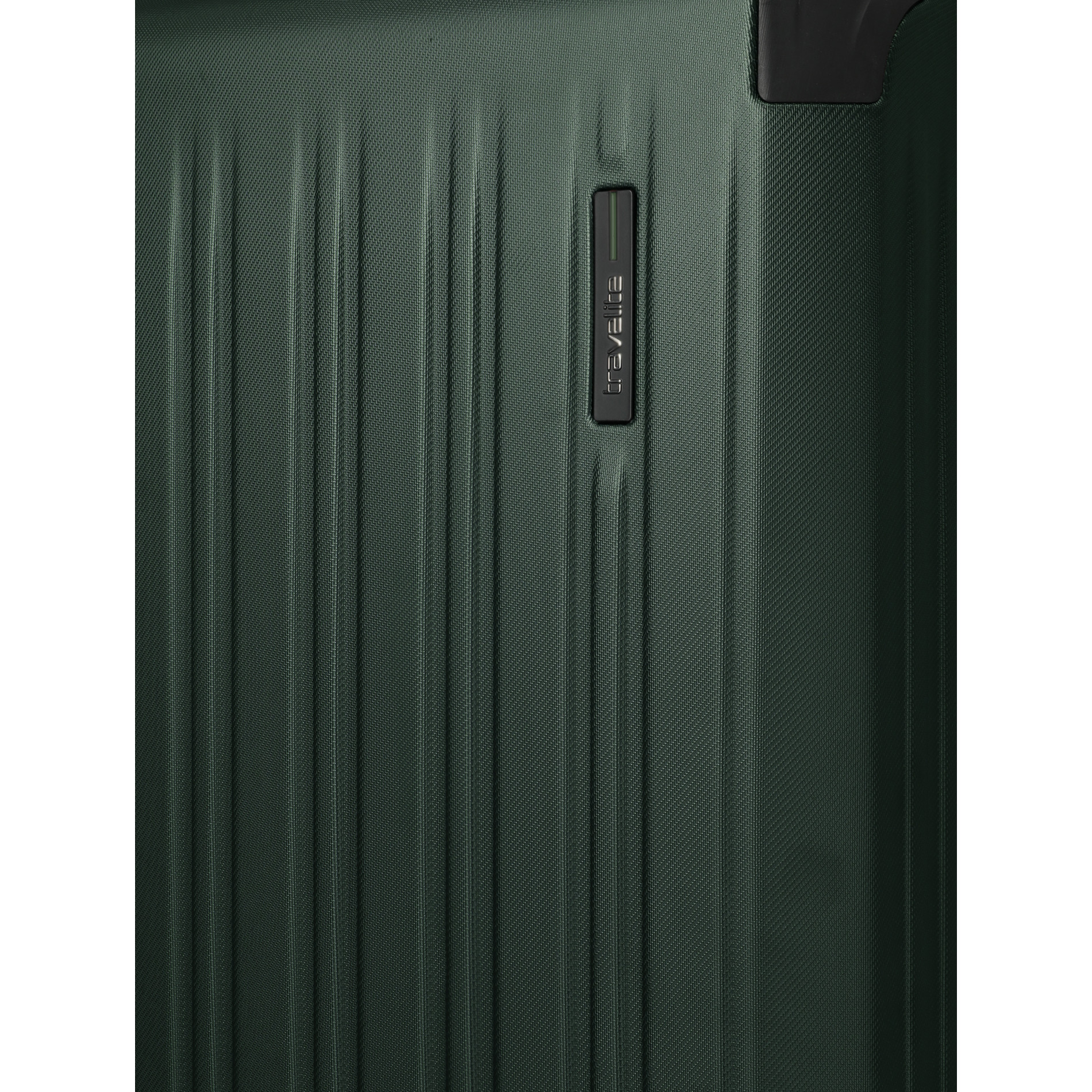 DYNAMIIC Kofferset S/M/L - Grün