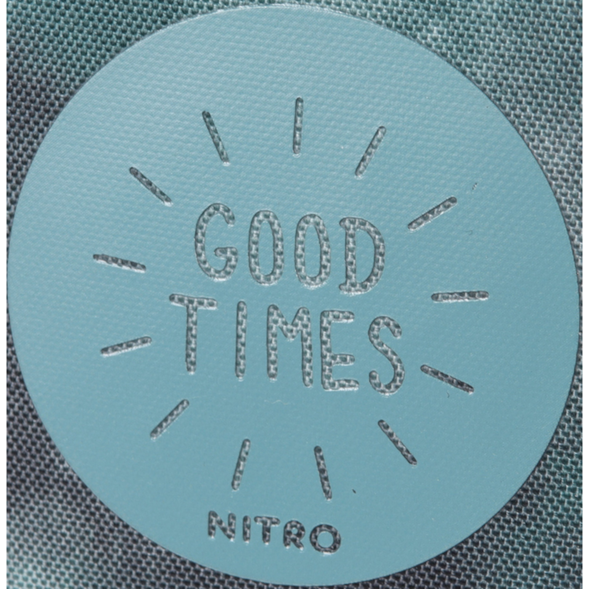 Tote Bag MOJO - Reef Break