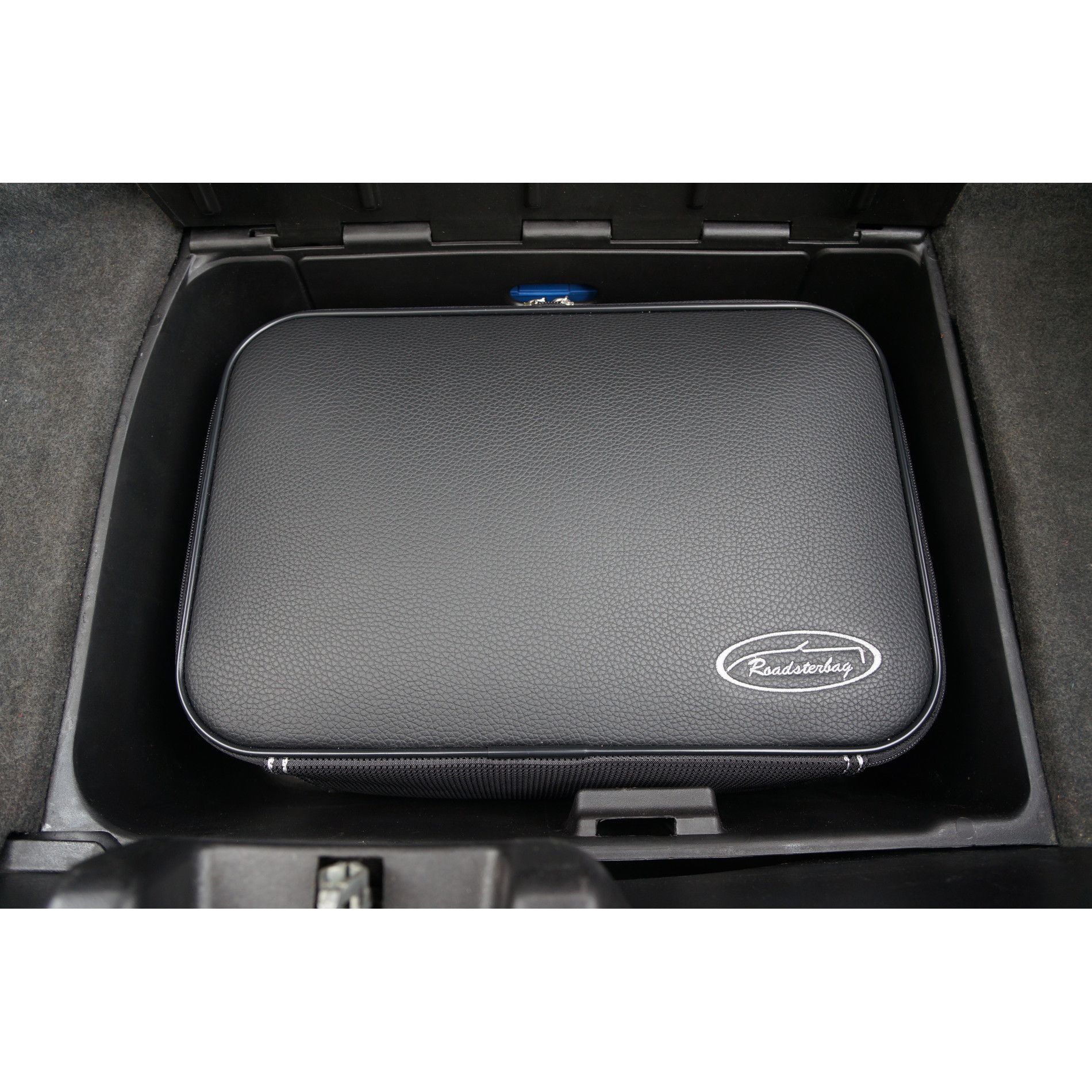 SLK (R170) (EU) Kofferset Kofferraum 3-tlg.