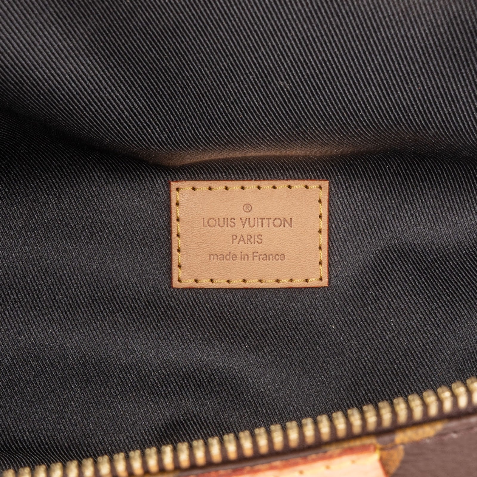 Louis Vuitton - Bumbag Crossbody Bag