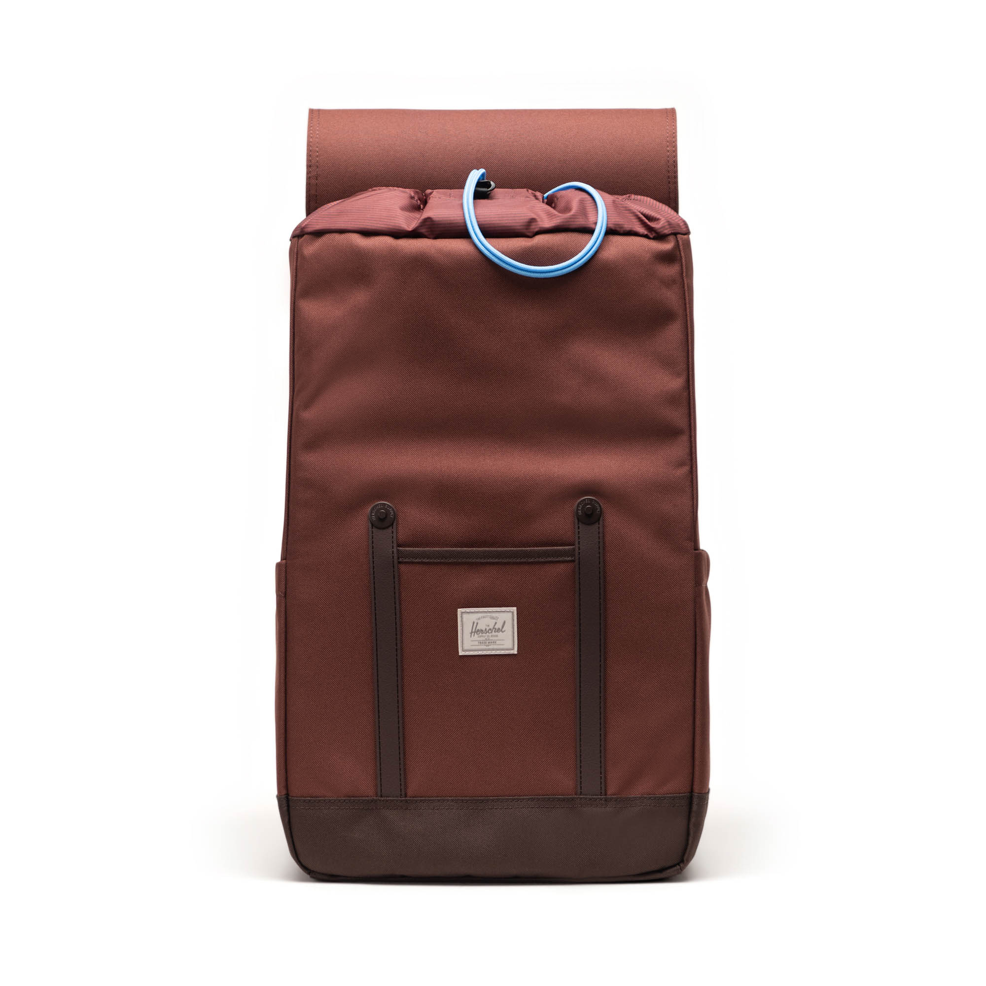 Retreat Rucksack - Bitter Chocolate/Dark Roast