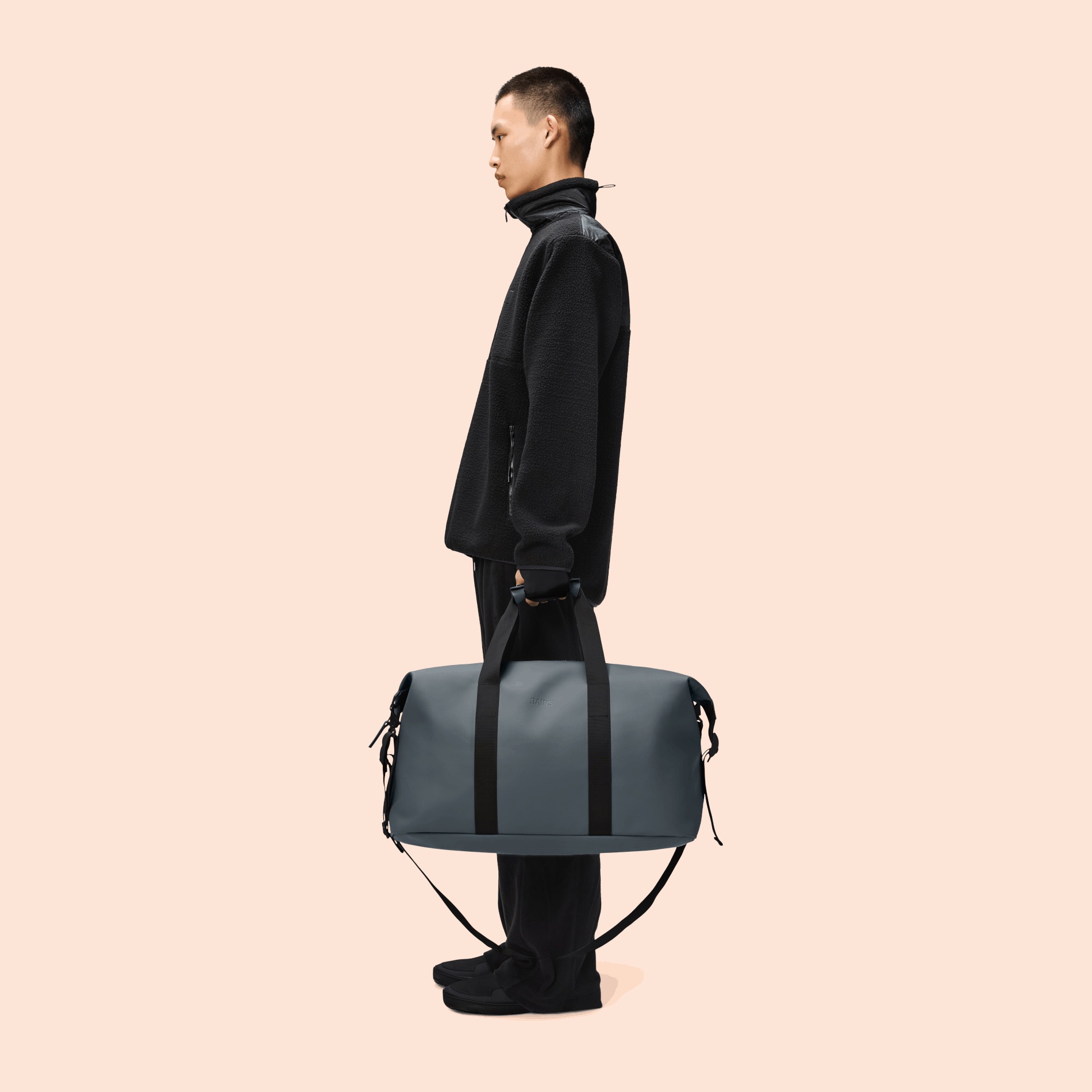 Hilo Weekend Bag W3 - Lagoon