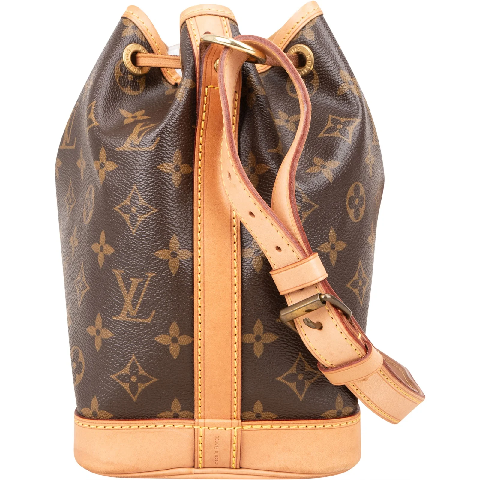 Louis Vuitton Monogram Canvas Noé BB Crossbody Bag