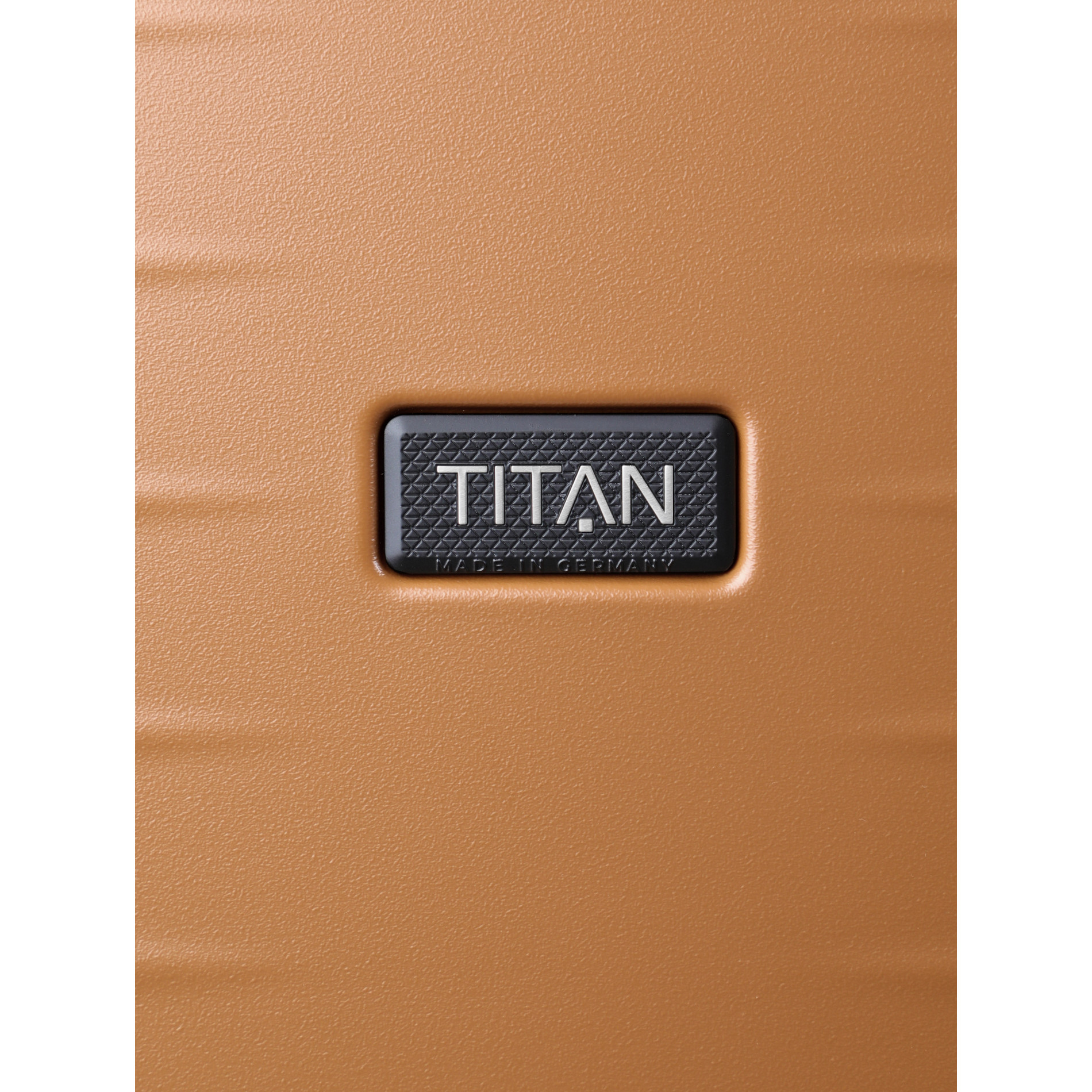 UPGRADE Trolley M (65 cm) - Canyon bronze