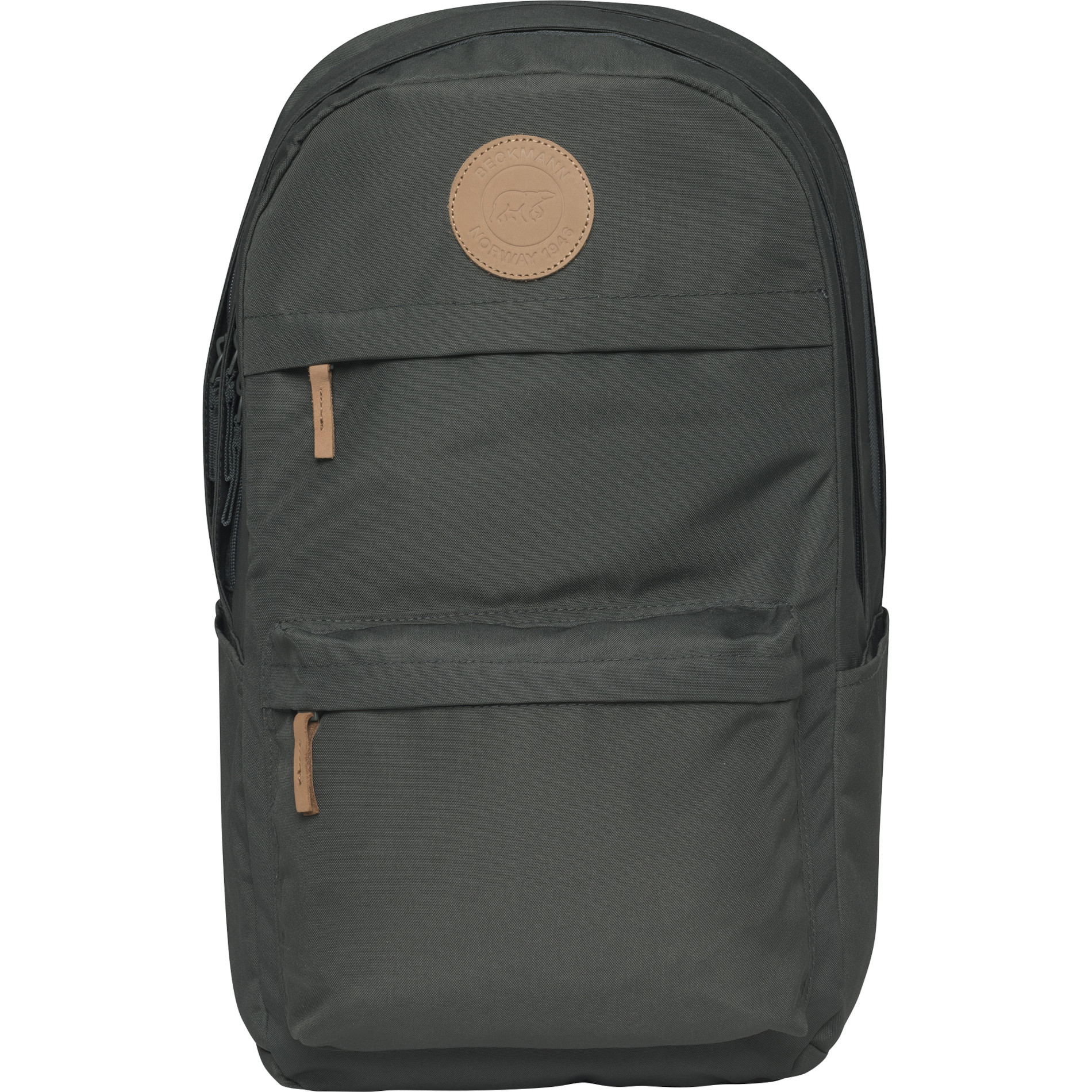 City Max Rucksack - Green