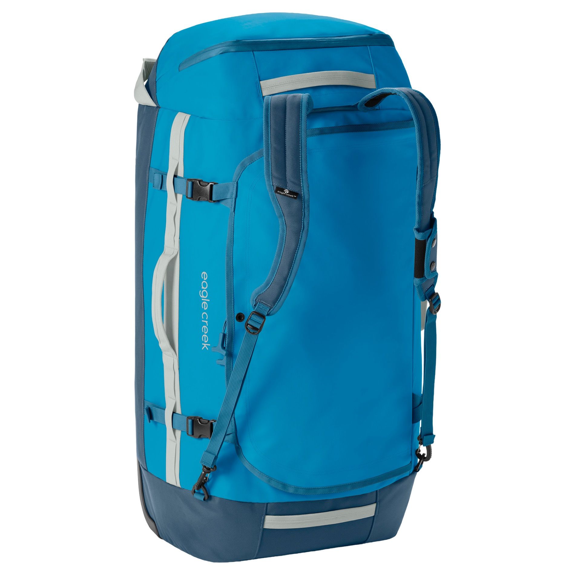 Sac de voyage à roulettes Cargo Hauler 130 L