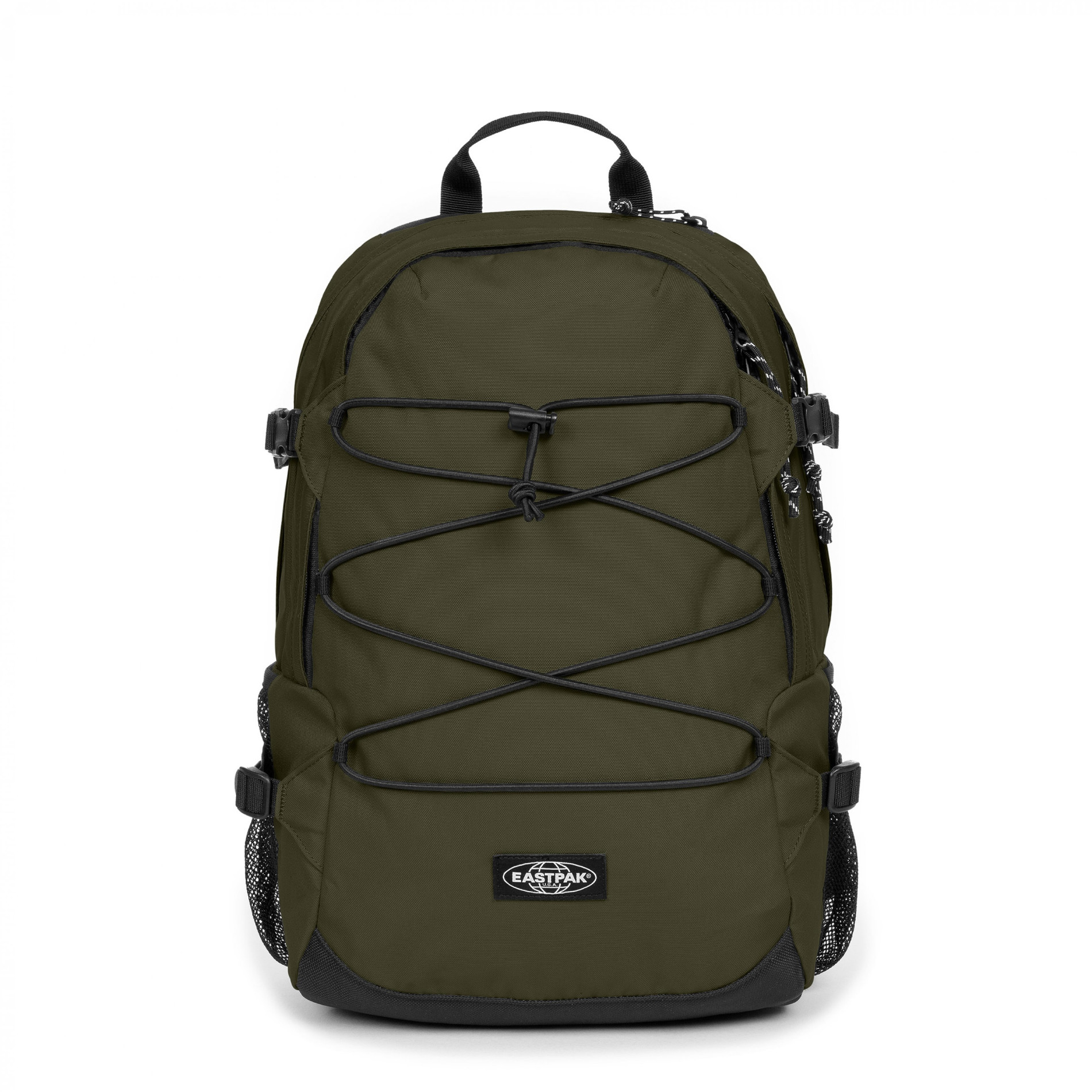 Daypack GERYS PRO - CS FOREST