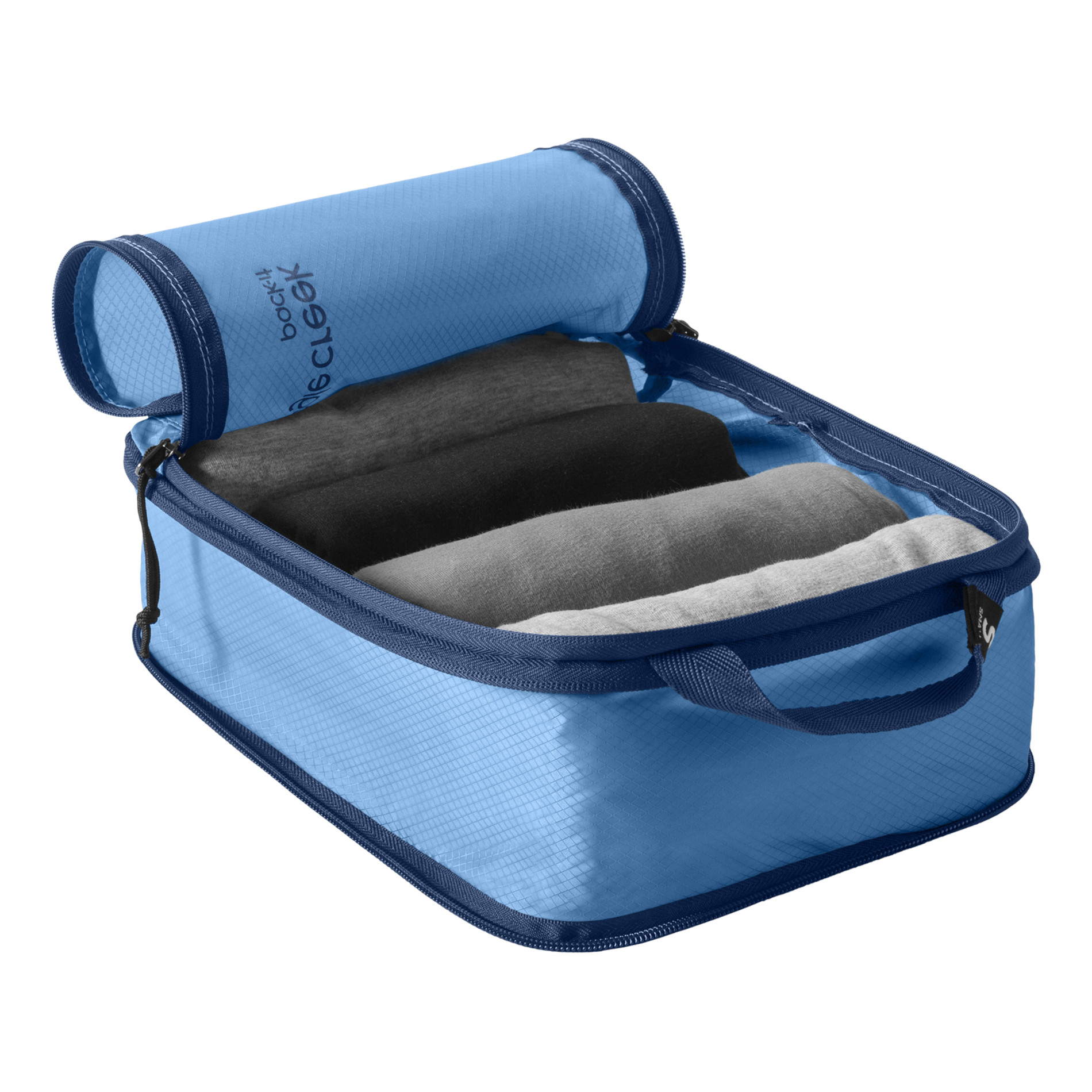 Pack-It Essentials Set - blue dawn