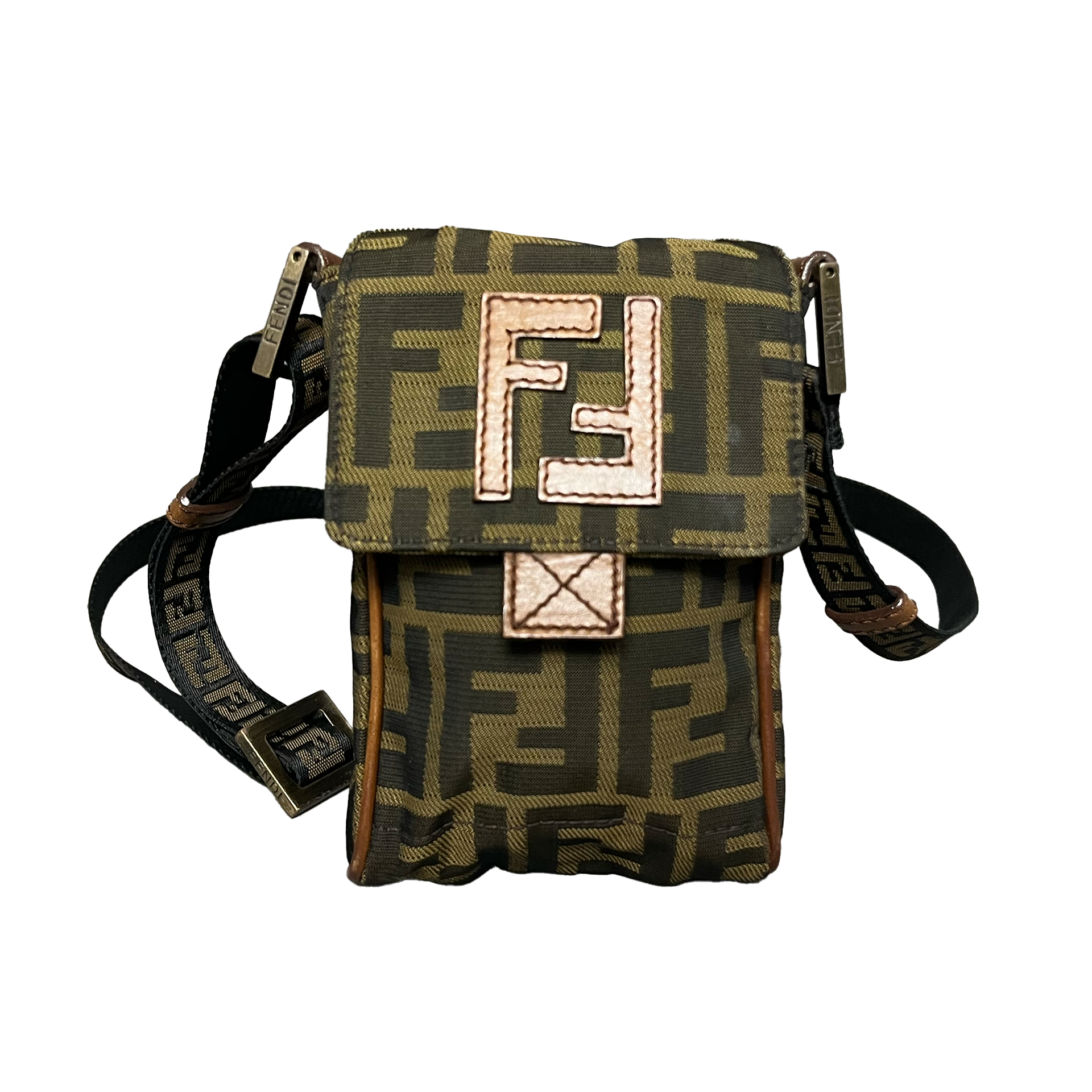 Fendi - Crossbody Bag
