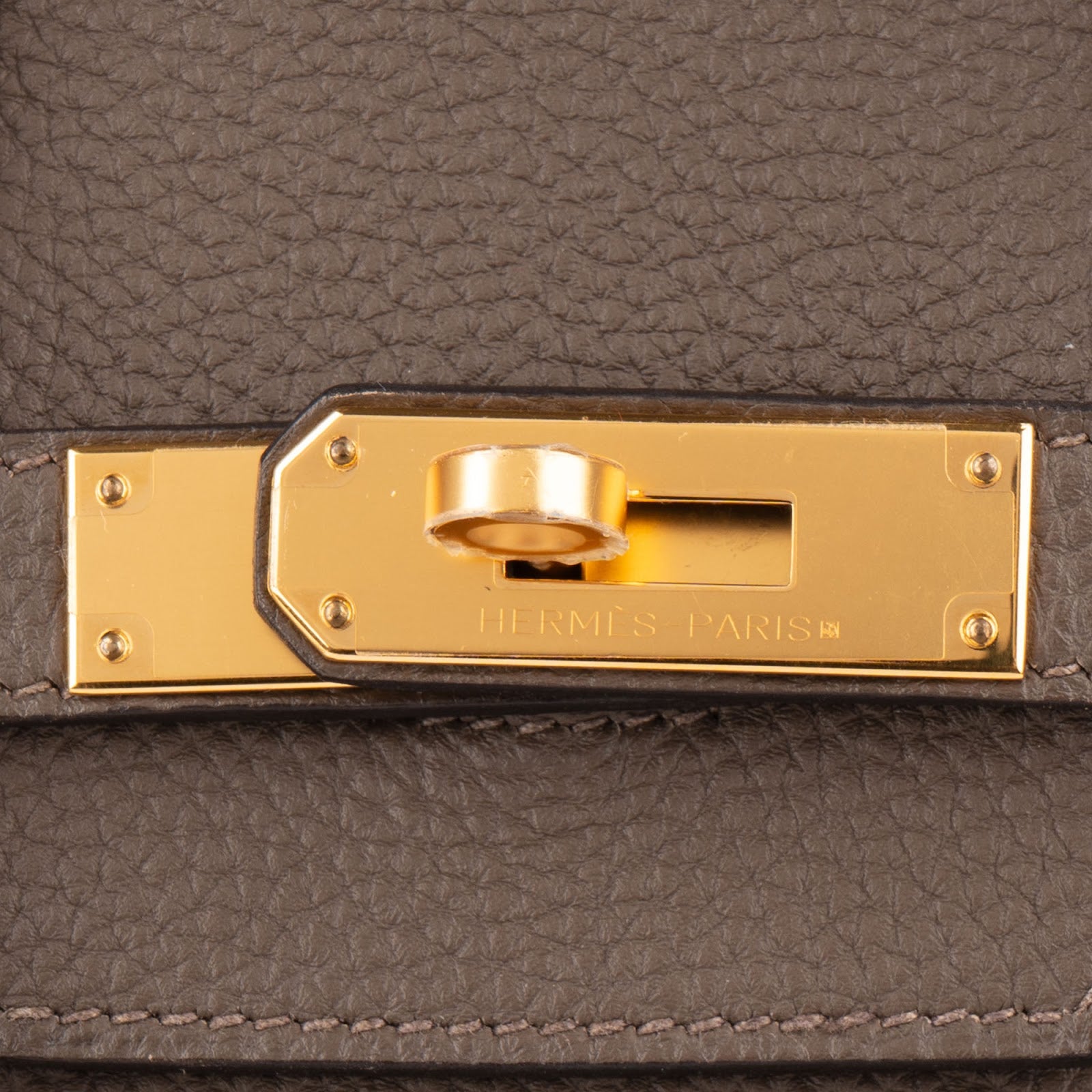 Hermès - Birkin 35 Handbag