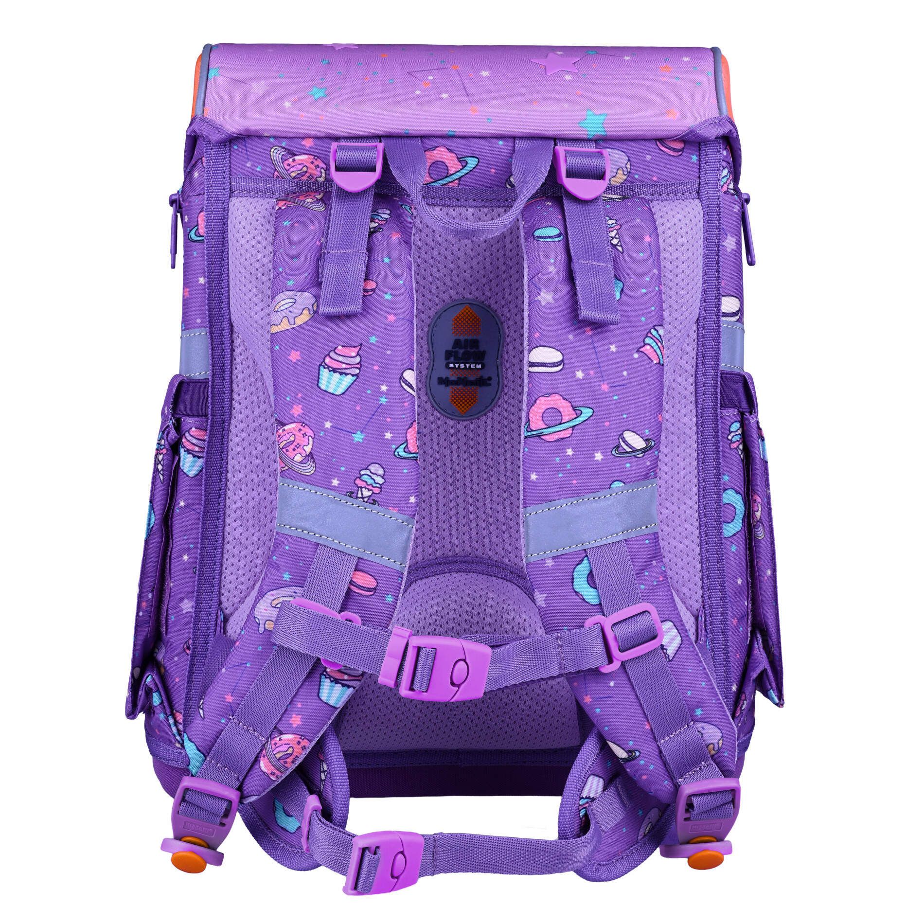 Set BASIC 4tlg. - DONUT