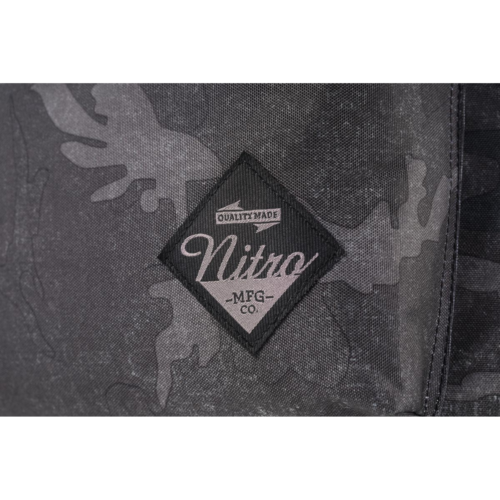 Rucksack URBAN PLUS - Forged Camo