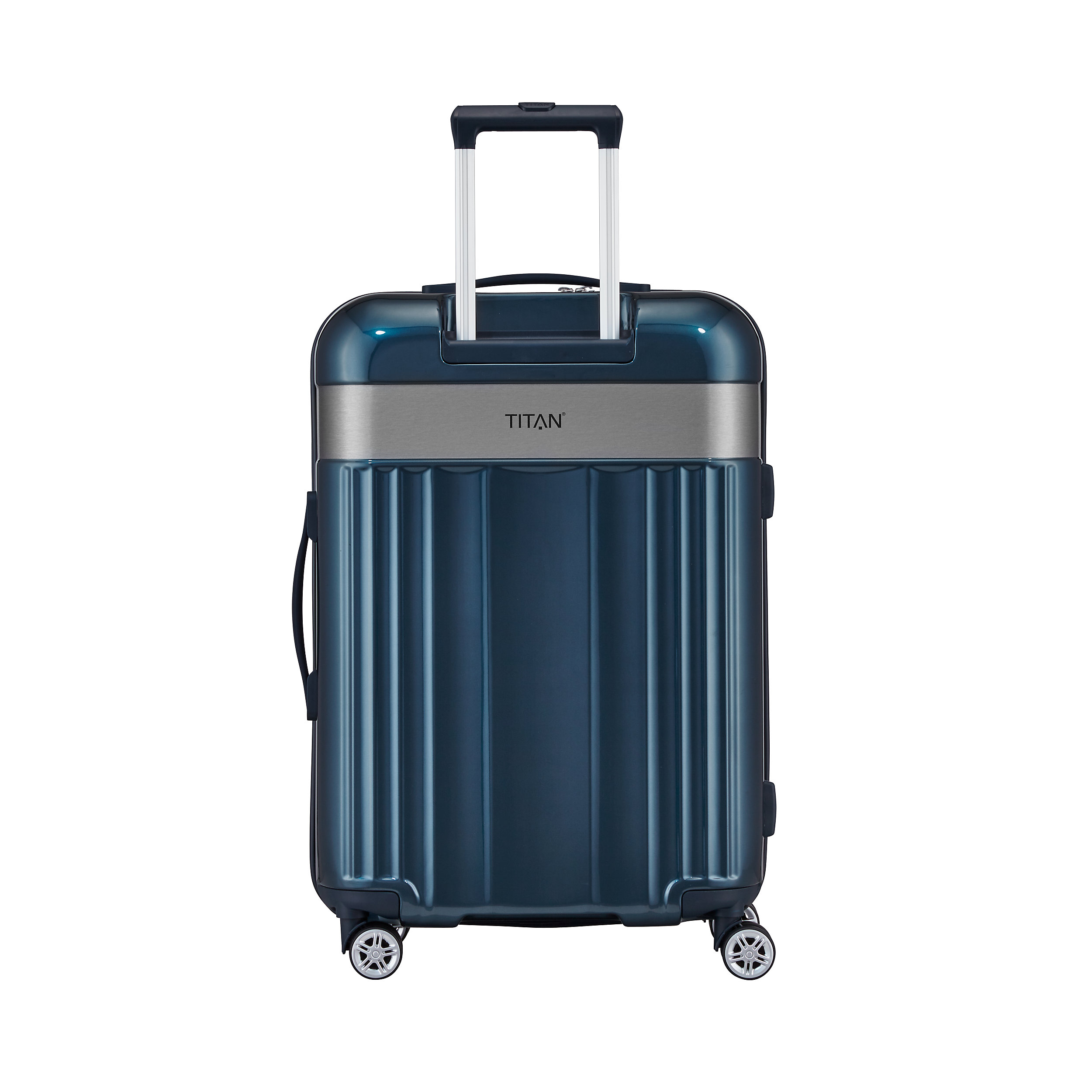 Wózek z 4 kołami M 67 cm Spotlight Flash 69 litrów