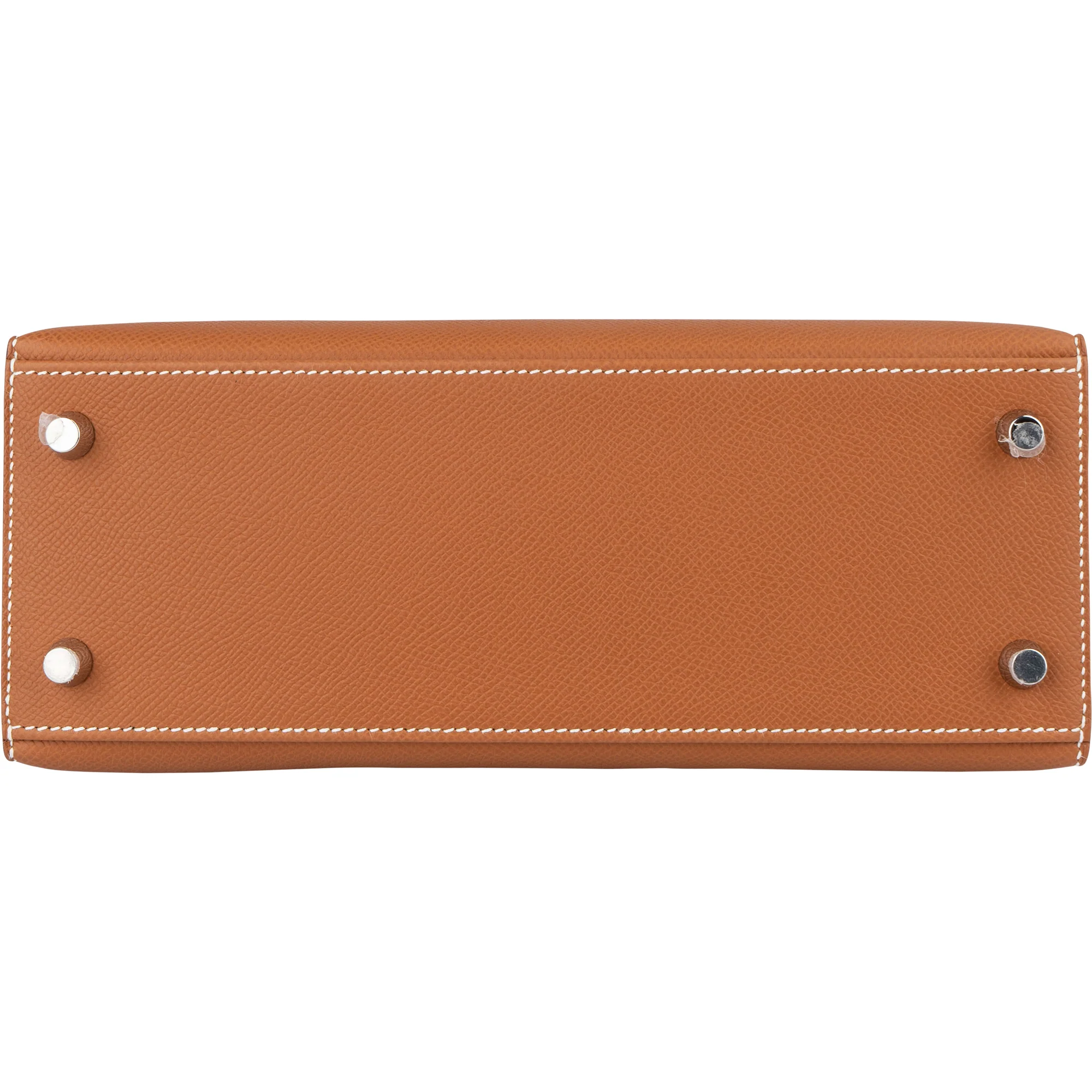 Hermès Veau Epsom Sellier Kelly 25 Handbag