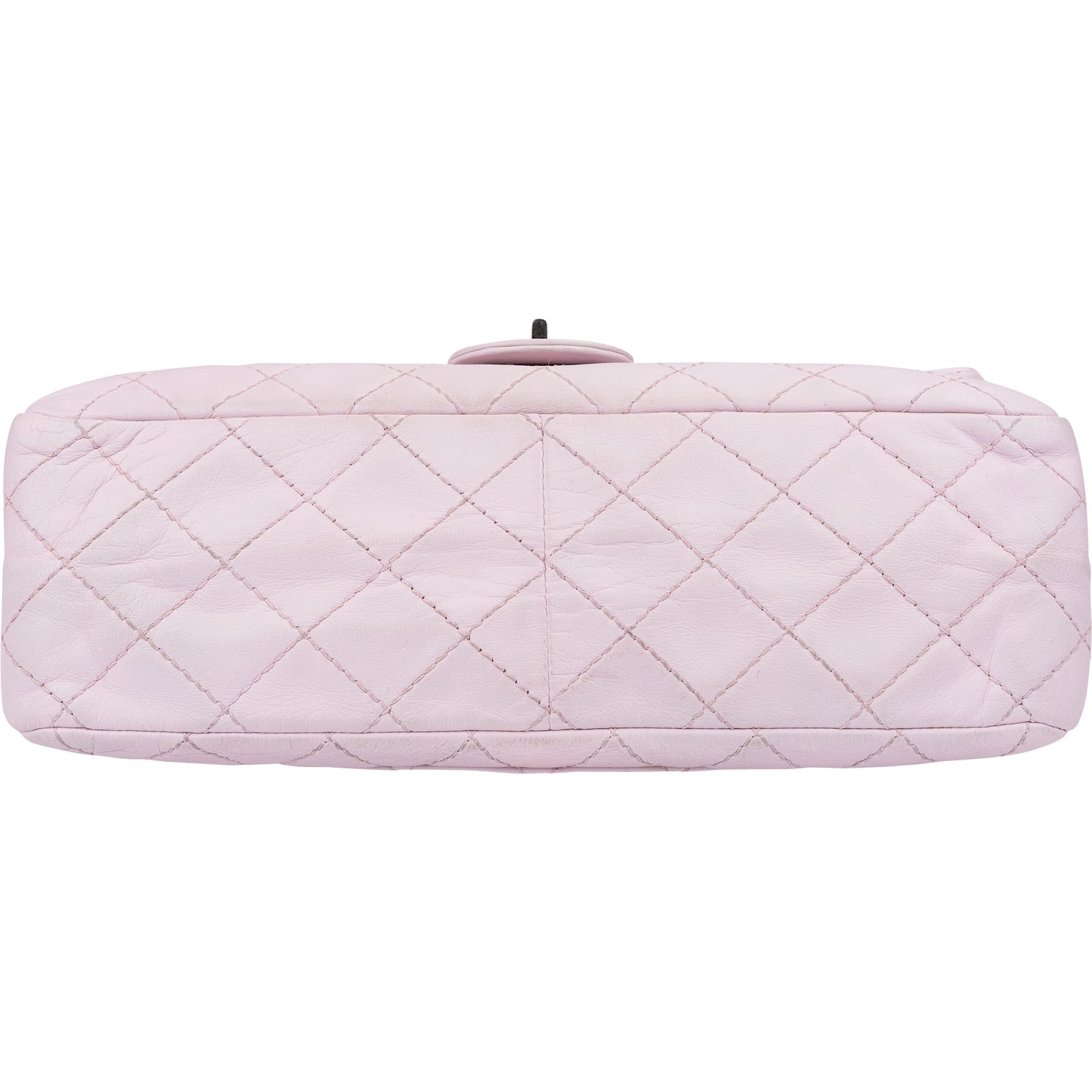 Chanel - 2.55 Reissue Double Flap Schultertasche