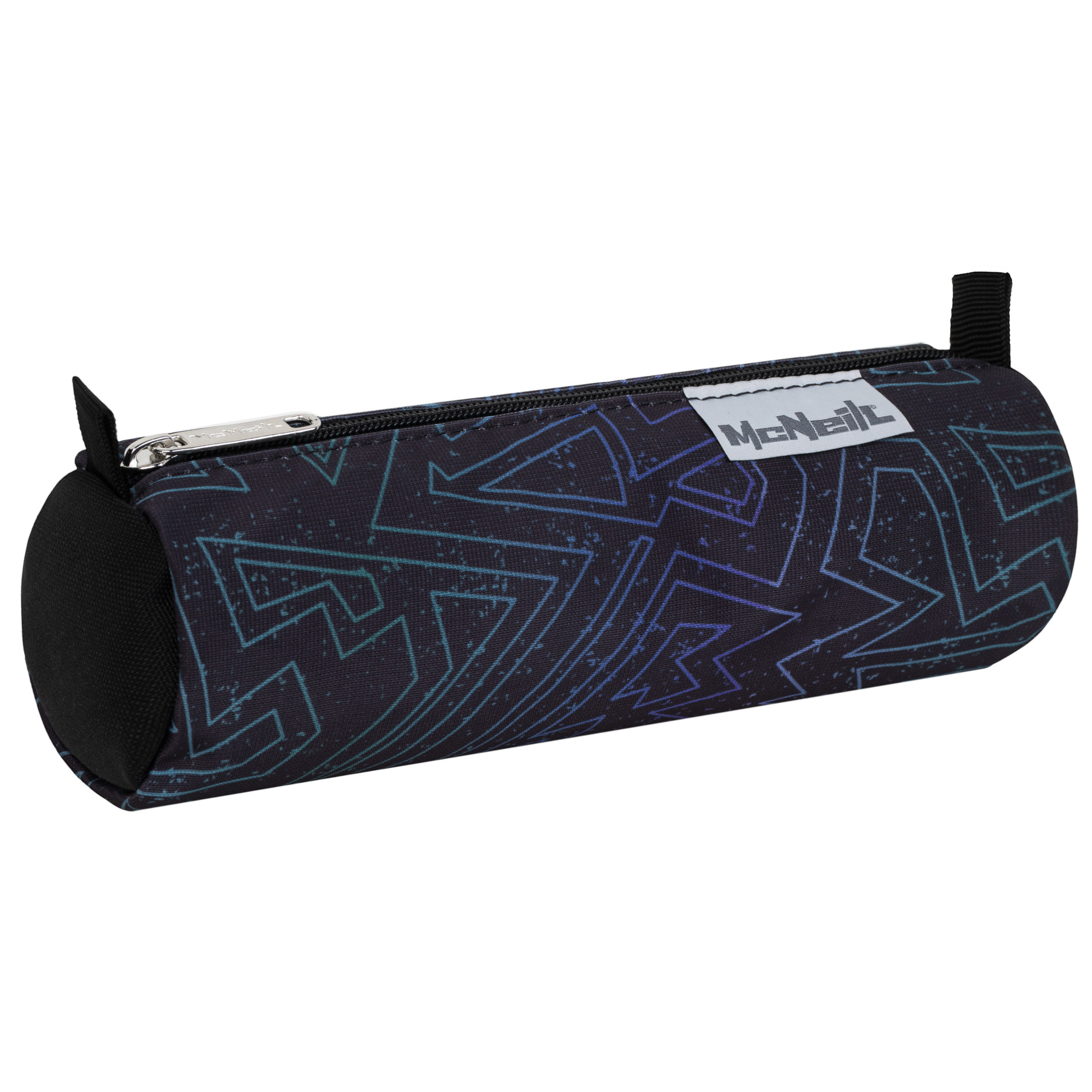 Schulranzenset TENERO 5tlg. - TRON