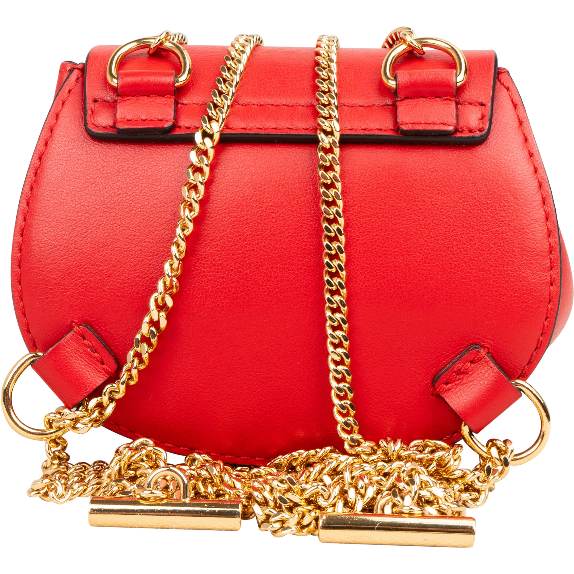 Chloé - Drew Micro Backpack
