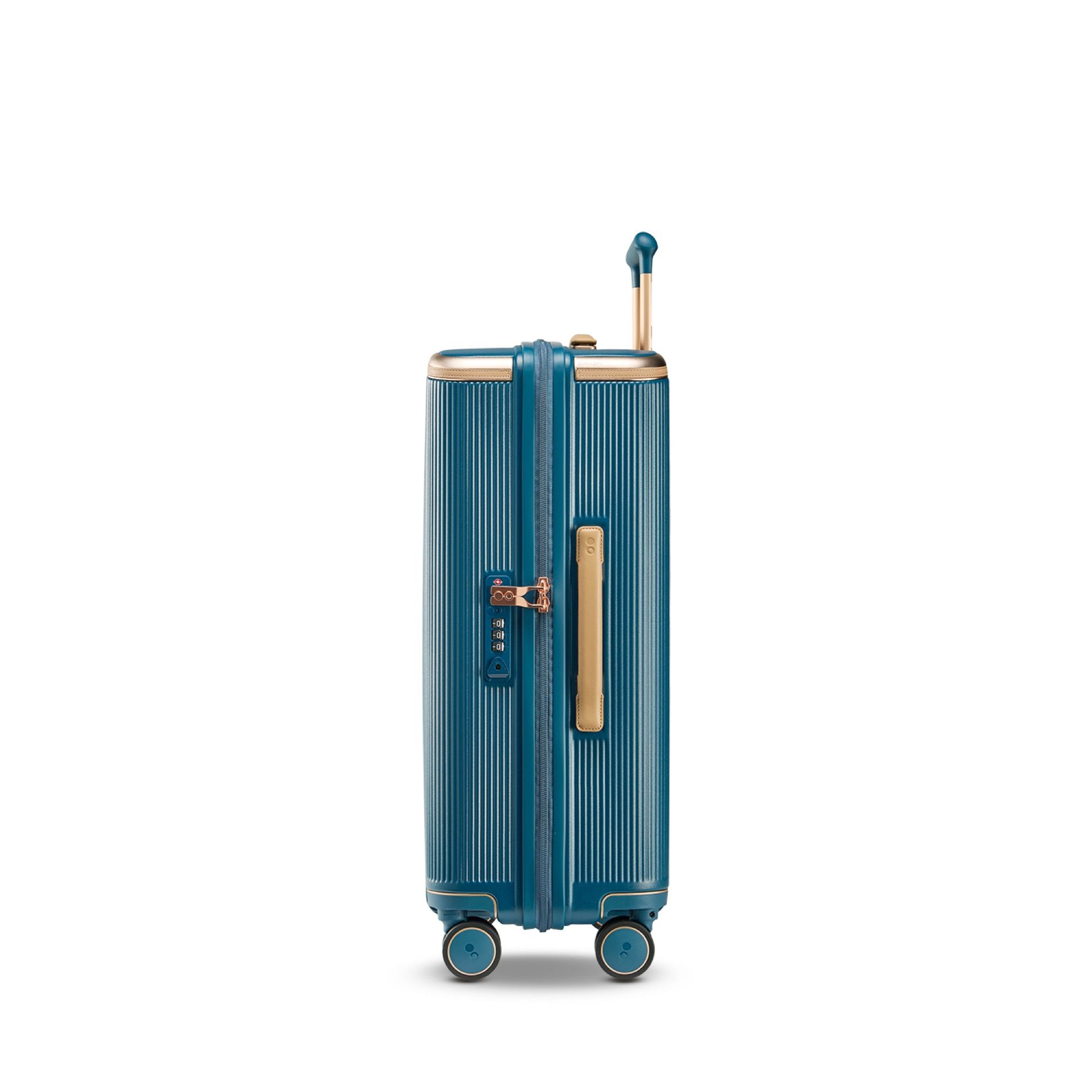 Dynasty VLX™ Trolley M  (68cm) - Ocean Indigo