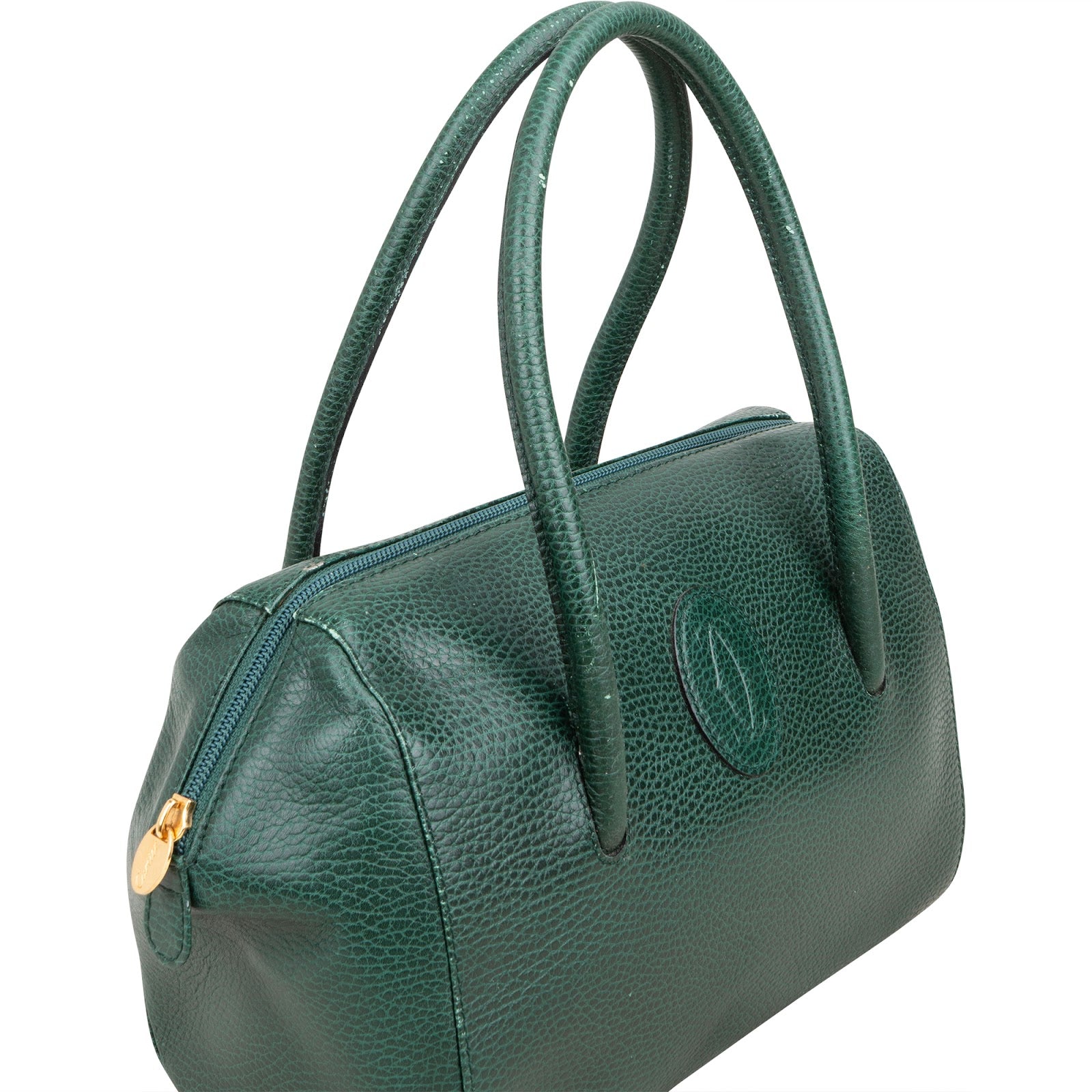 Cartier - Boston Handtasche