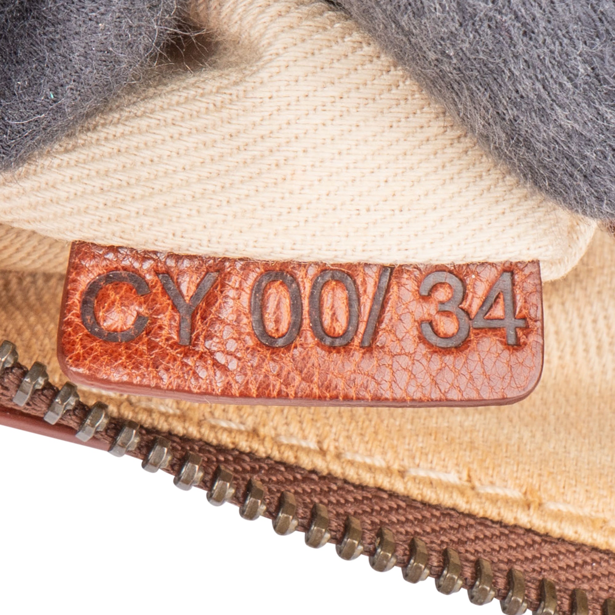 Celine Maccadam Monogram-handtas