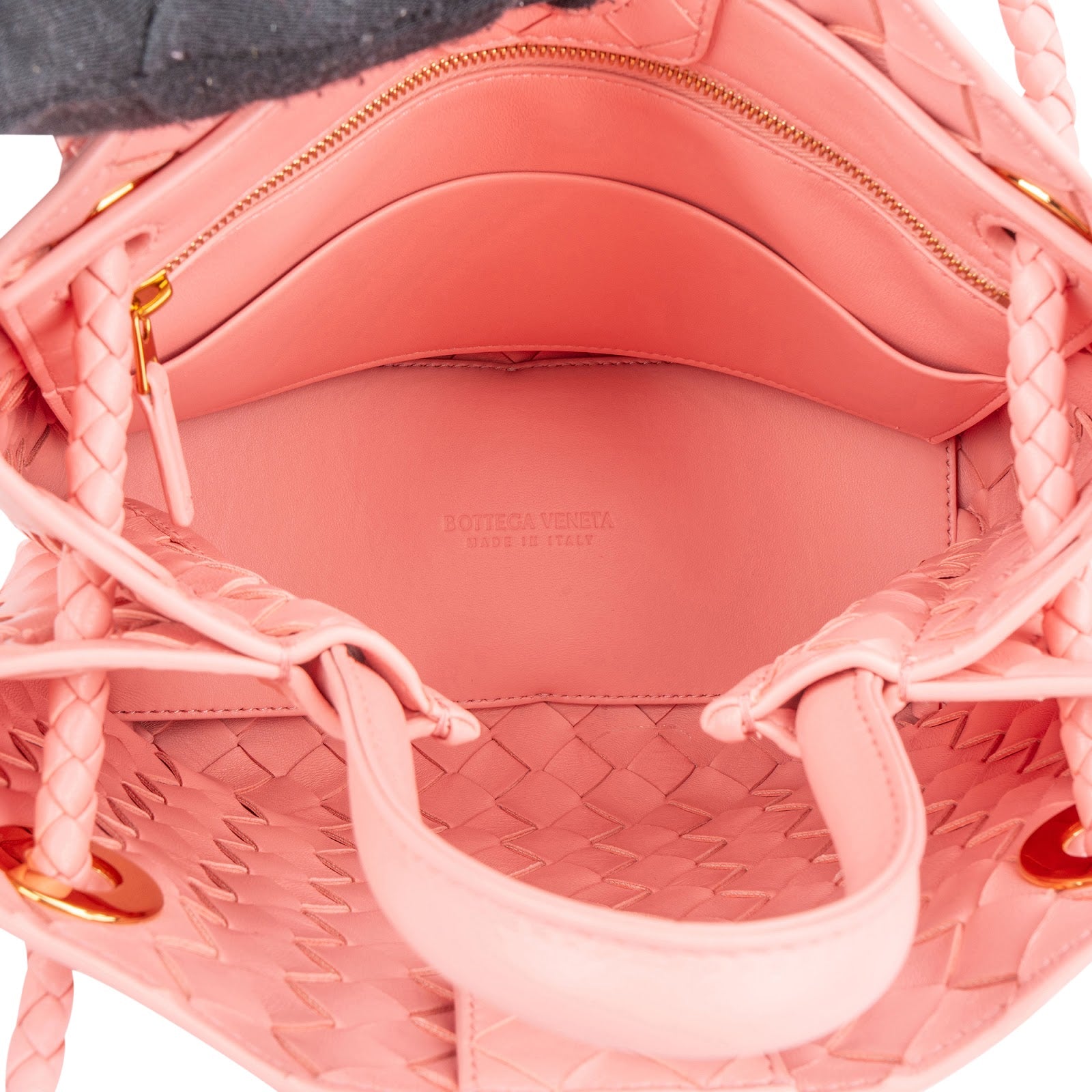 Bottega Veneta – Andiamo Small Tote Handtasche
