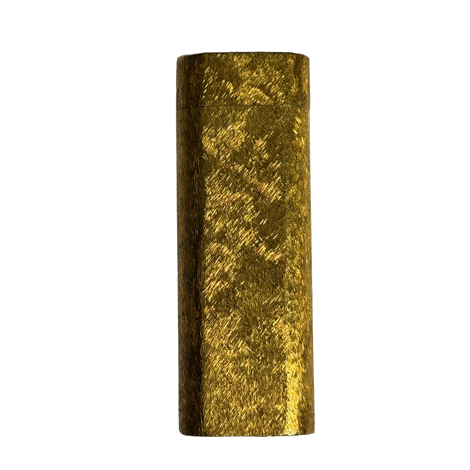 Cartier - Must de Cartier Feuerzeug