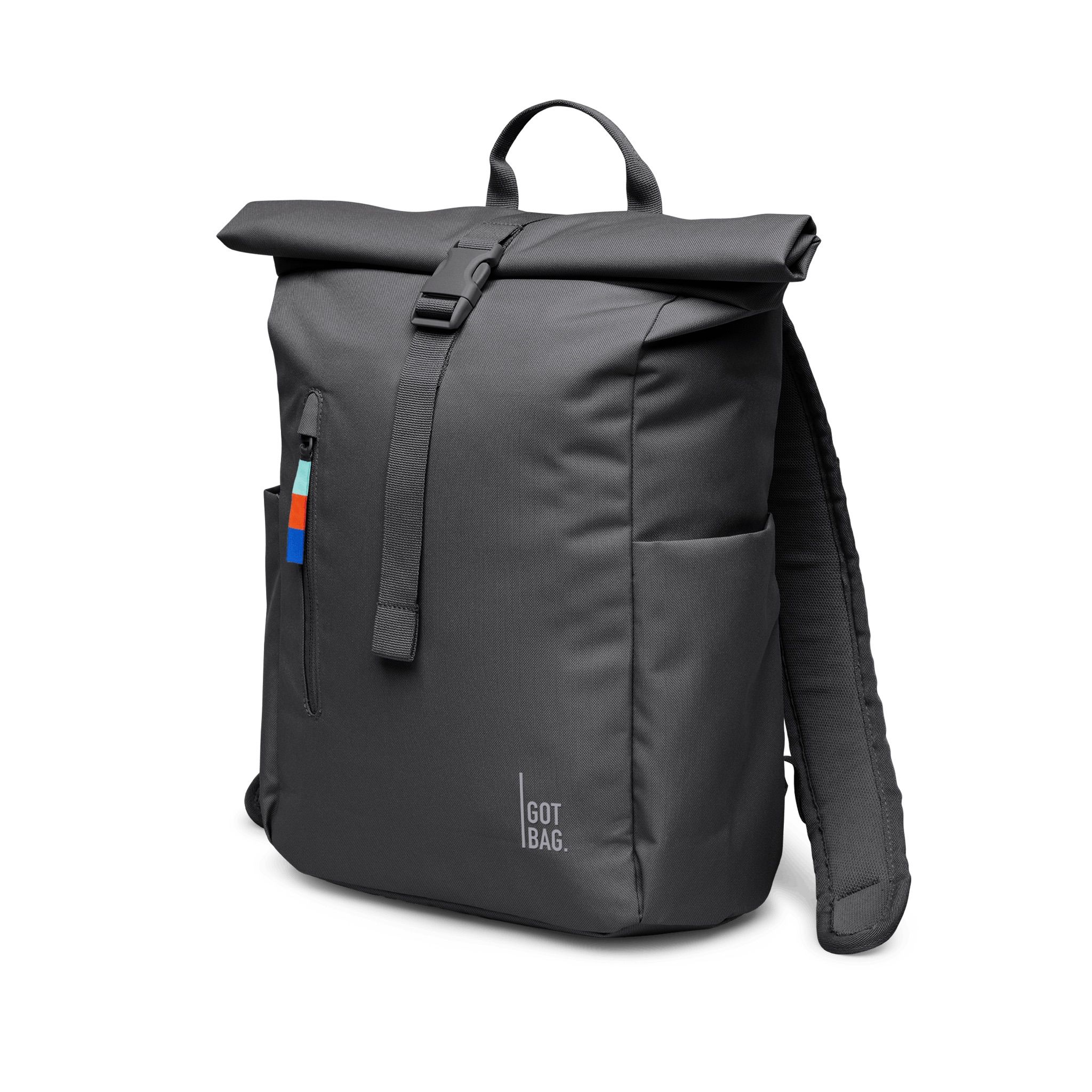 ROLLTOP EASY SMALL - shark
