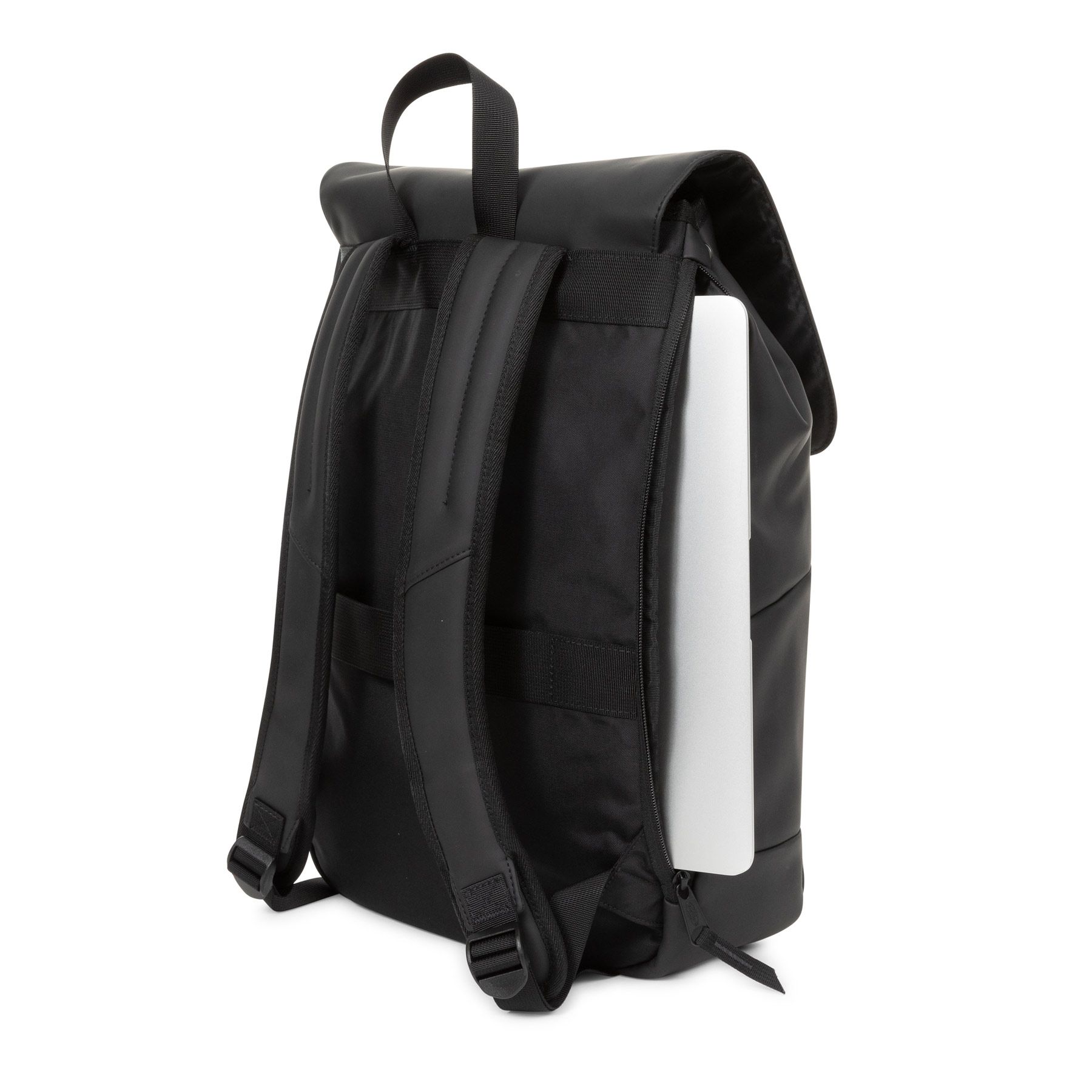 Daypack YARIN - CNNCT F Matte Black